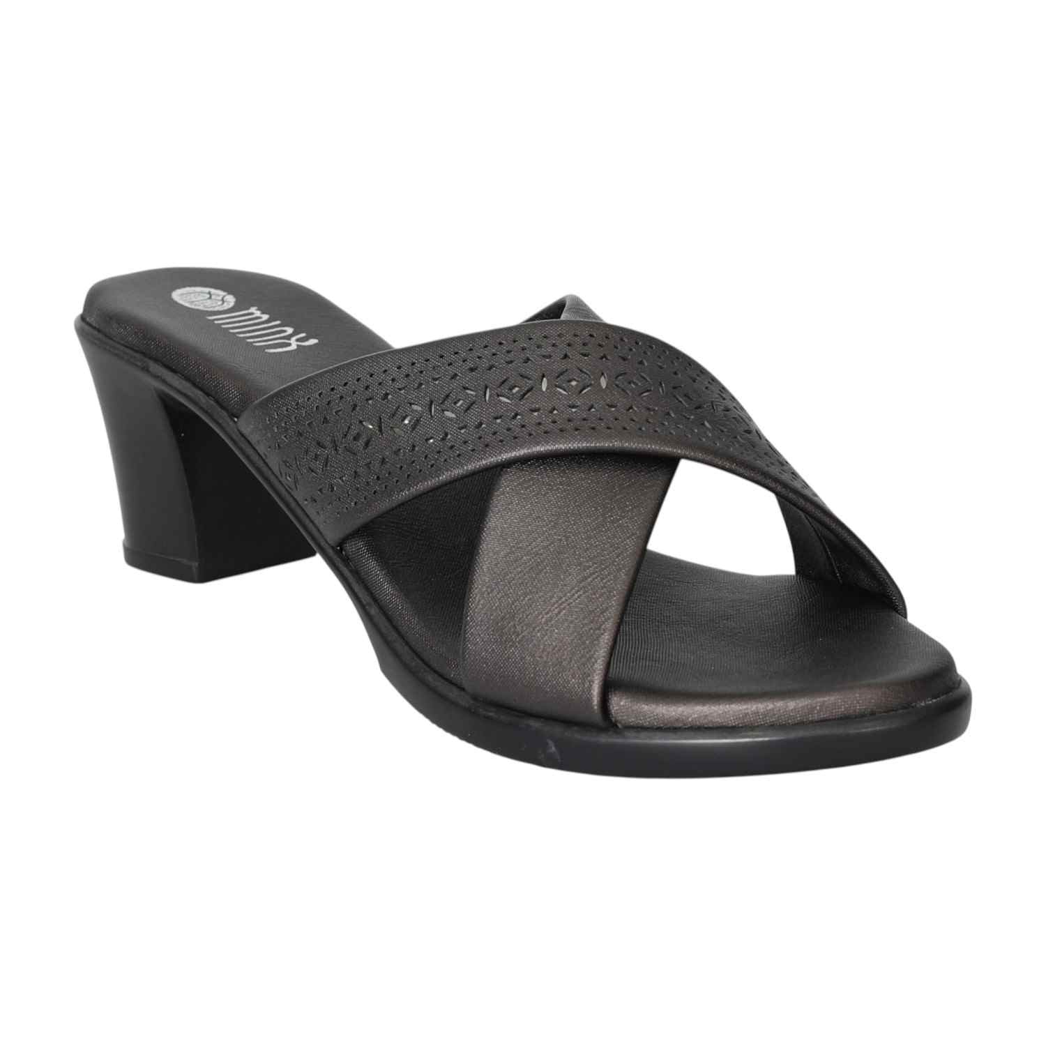 Women's Galactic Crossing Heel Sandals