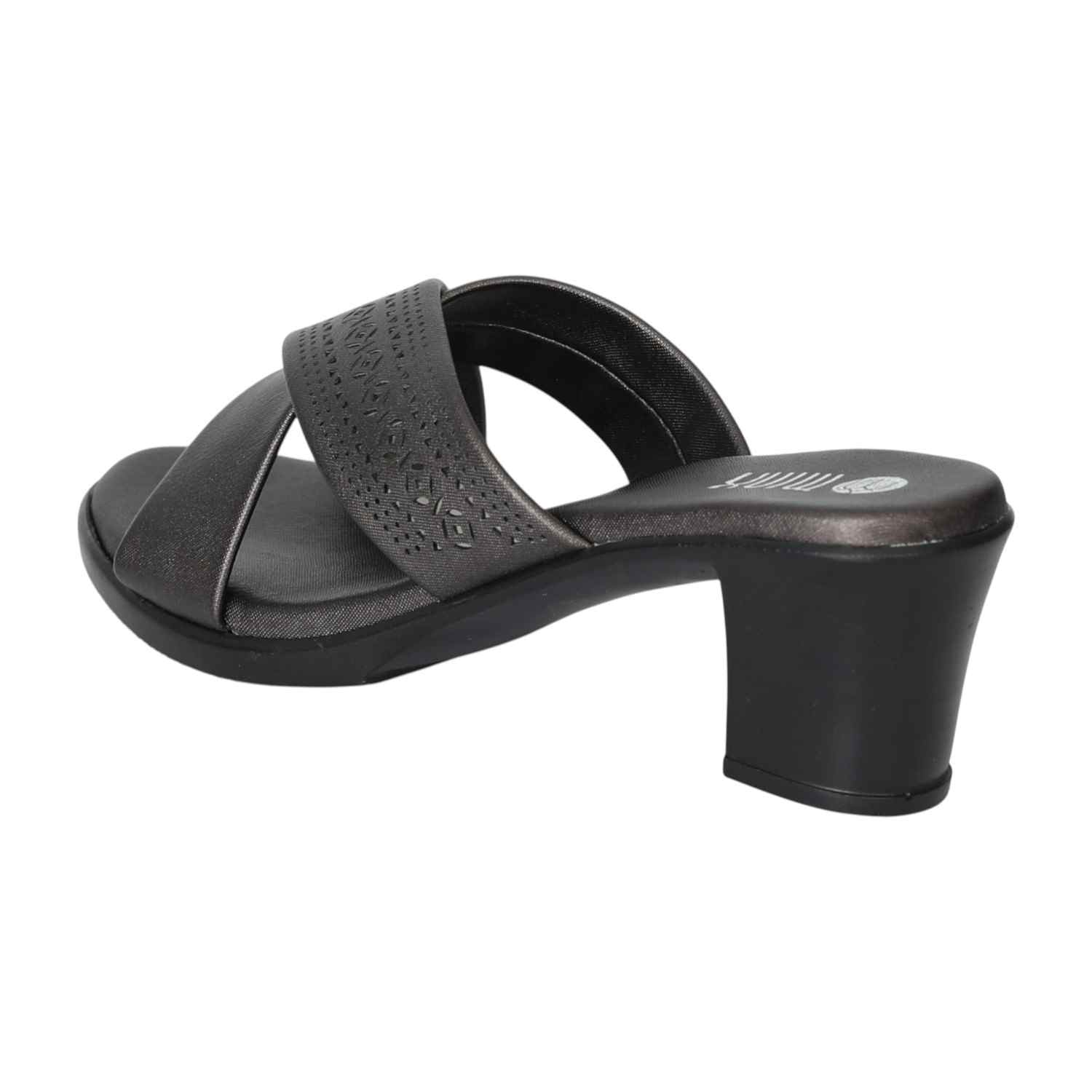 Women's Galactic Crossing Heel Sandals