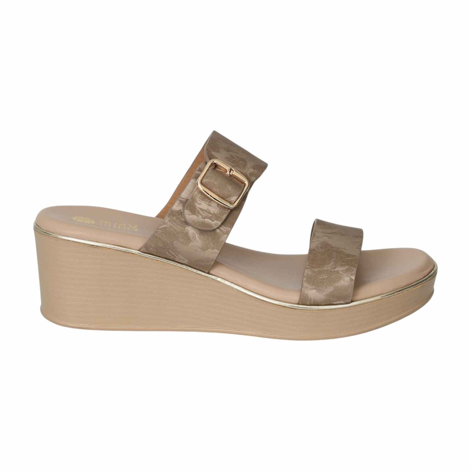 Women's Sandstone Shine Wedges