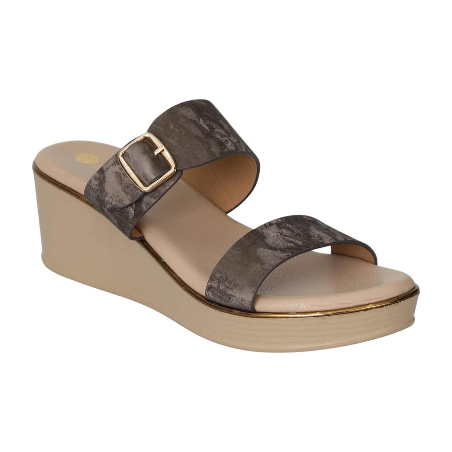 Women's Terra Luxe Wedges