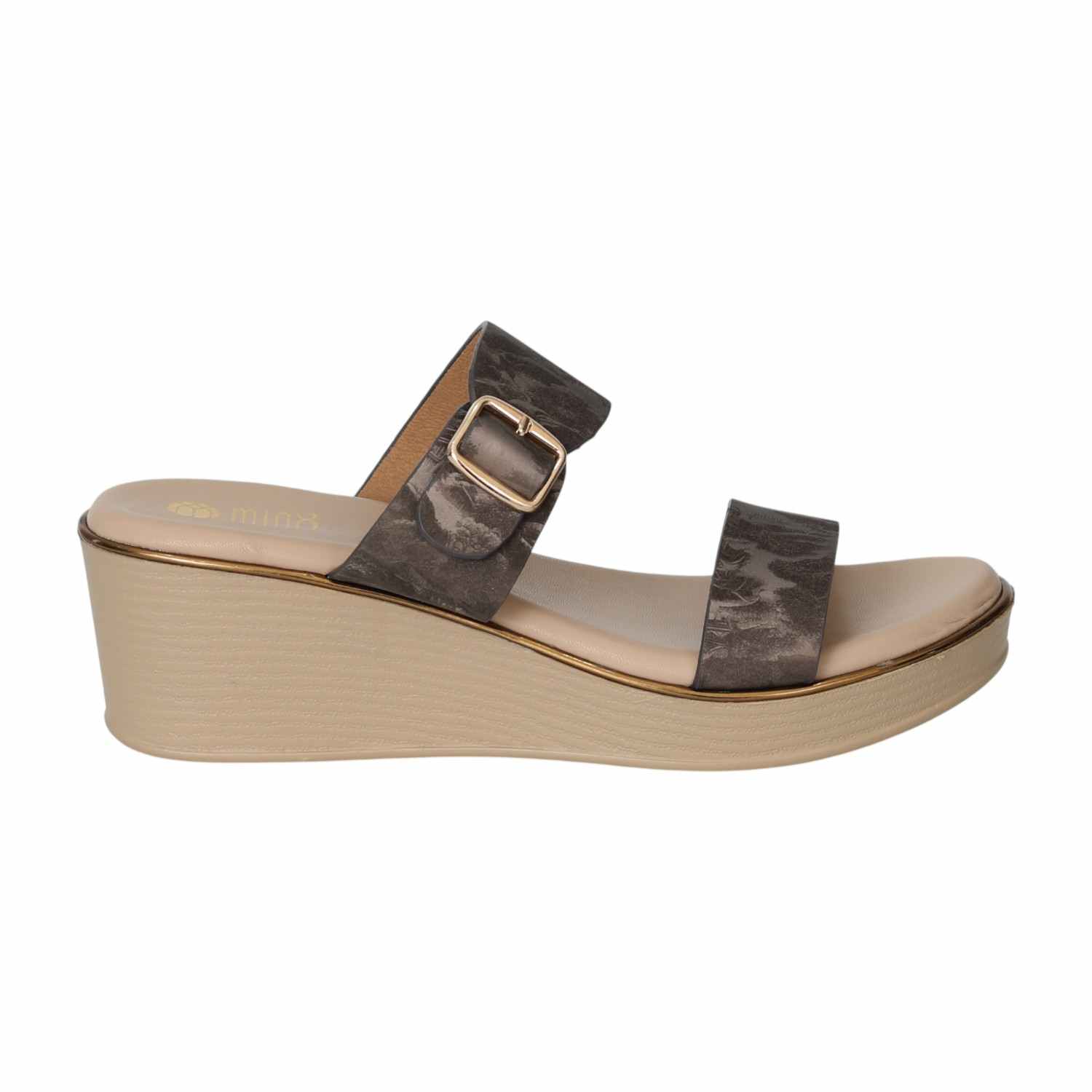 Women's Terra Luxe Wedges