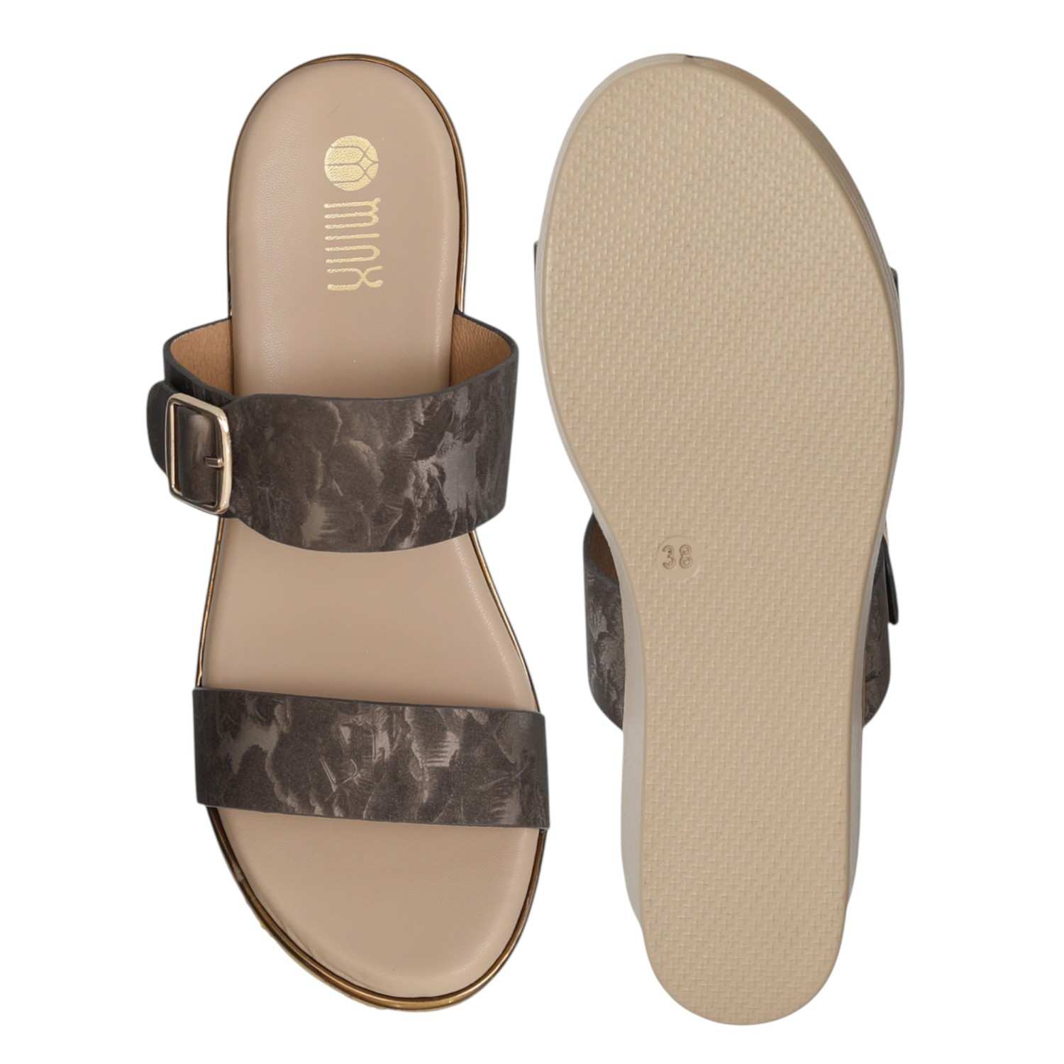 Women's Terra Luxe Wedges