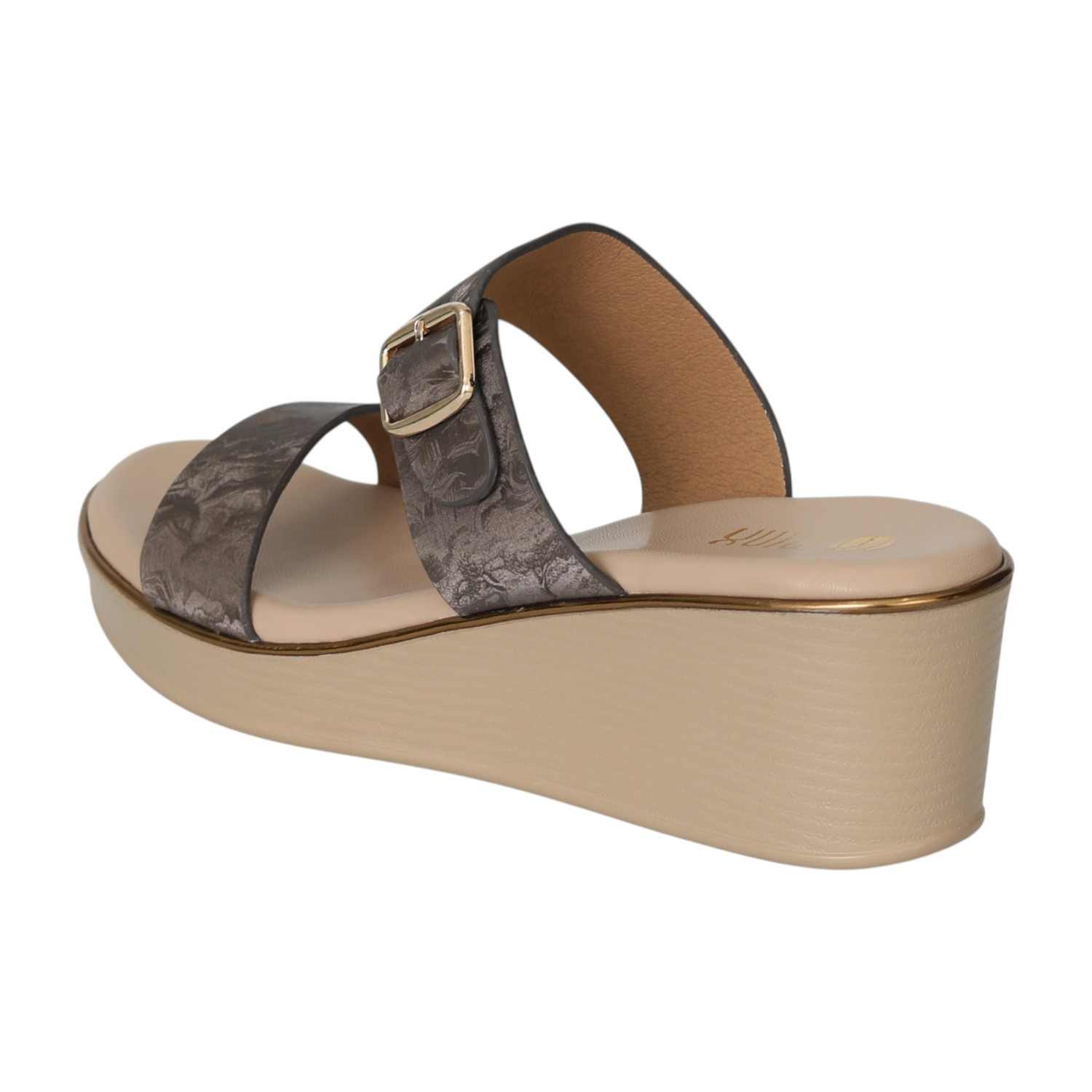 Women's Terra Luxe Wedges