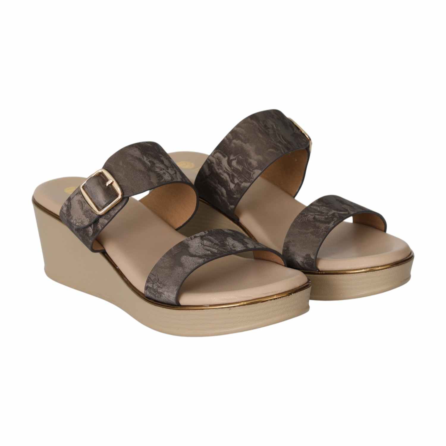 Women's Terra Luxe Wedges