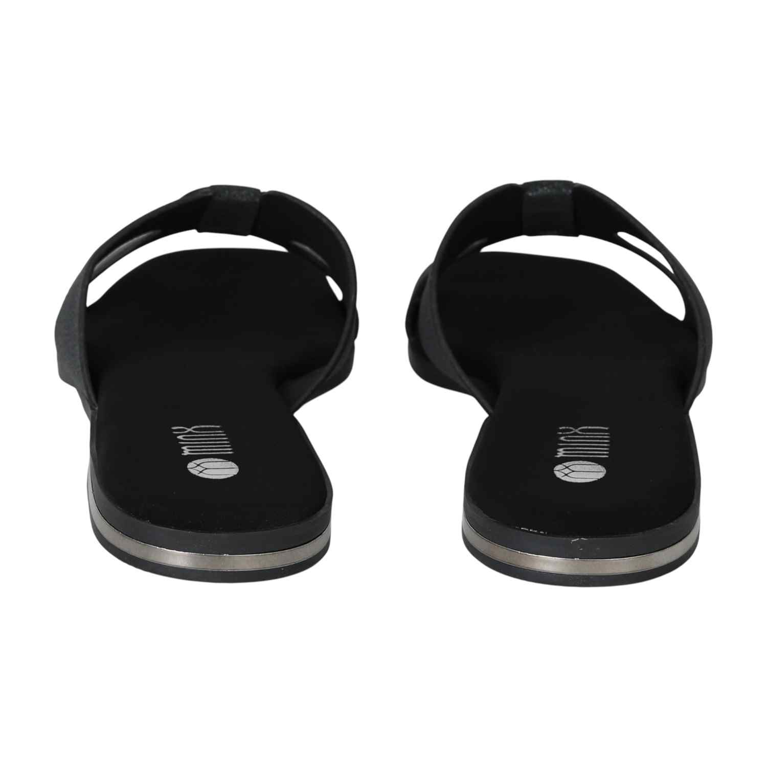 Women's Midnight Spark Slides