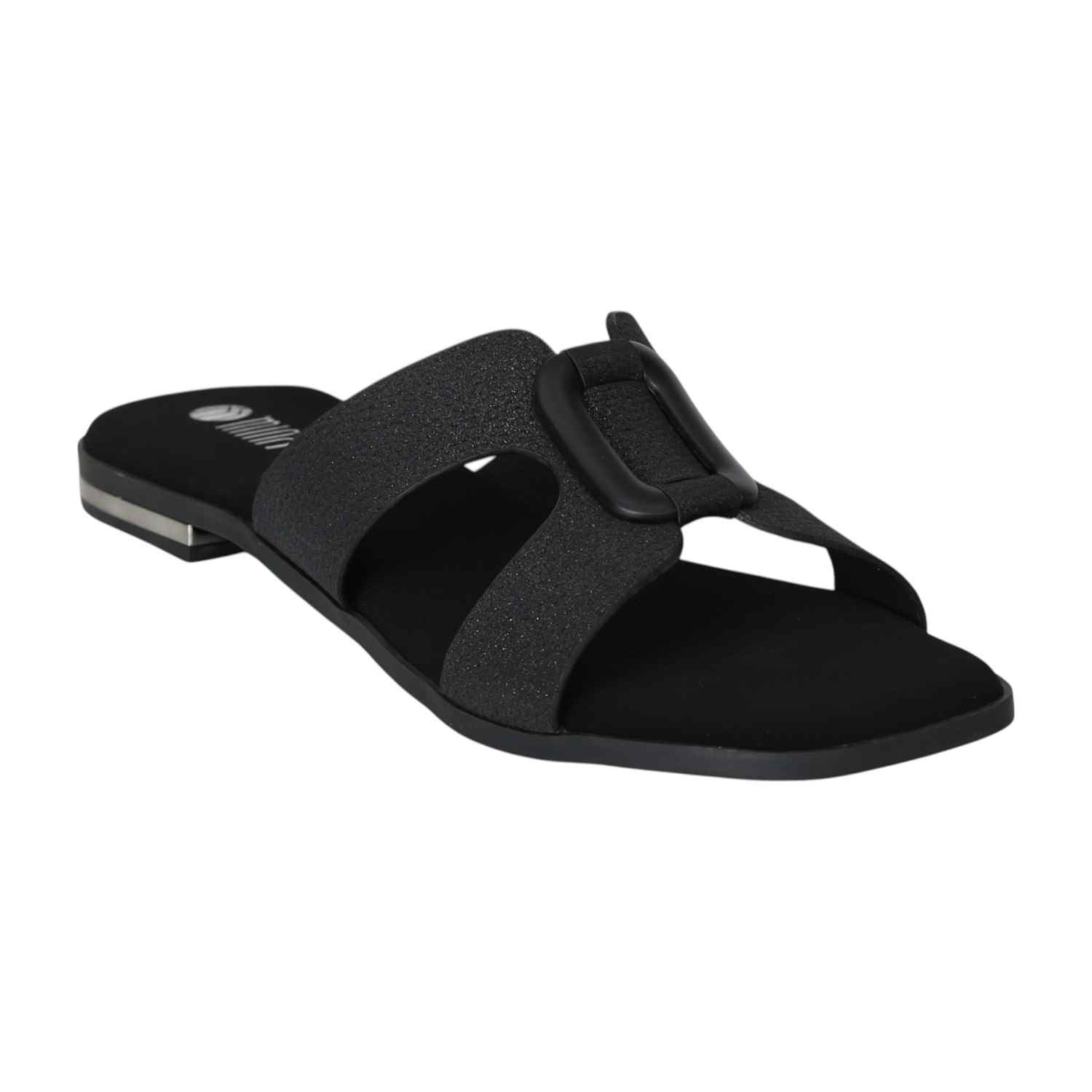 Women's Midnight Spark Slides