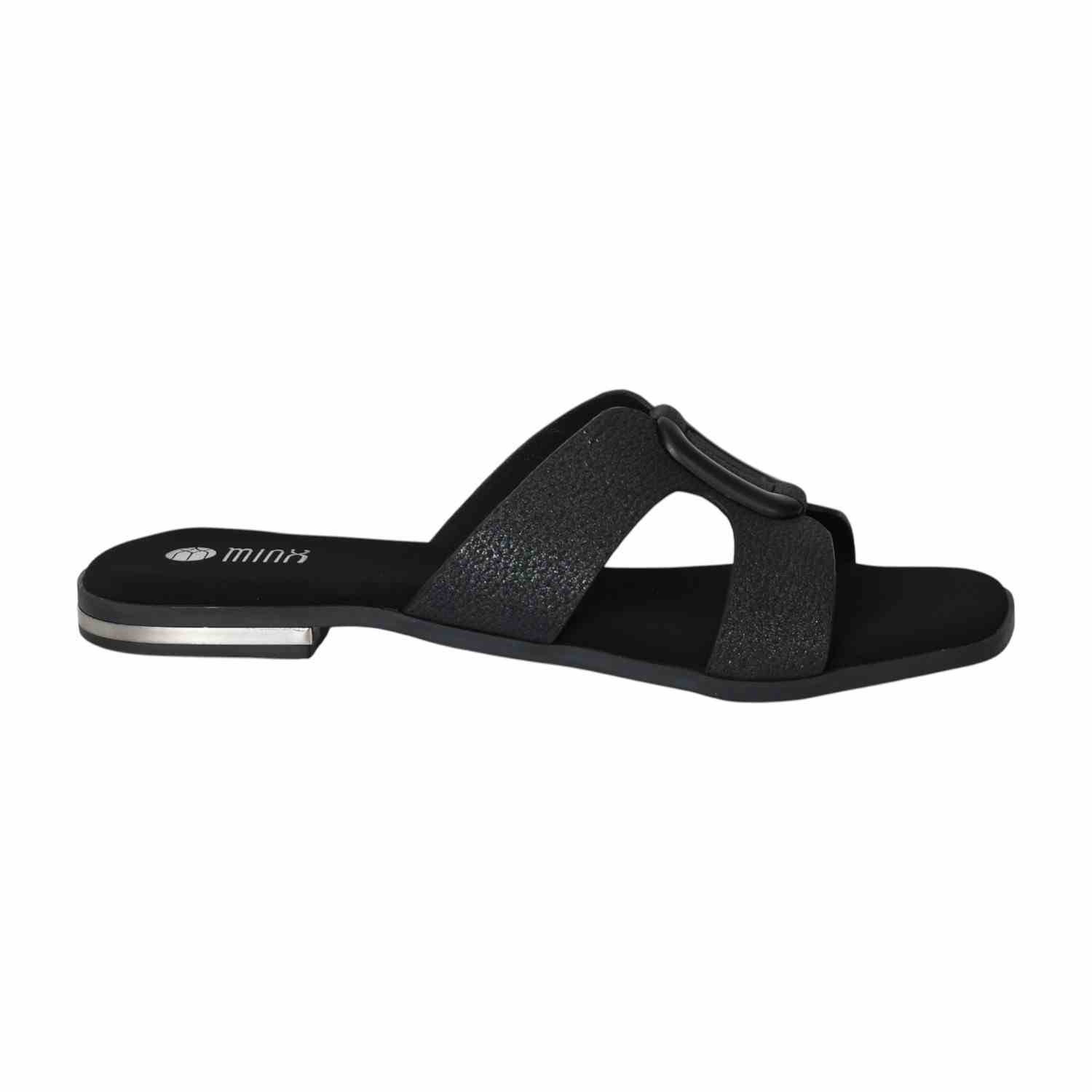 Women's Midnight Spark Slides