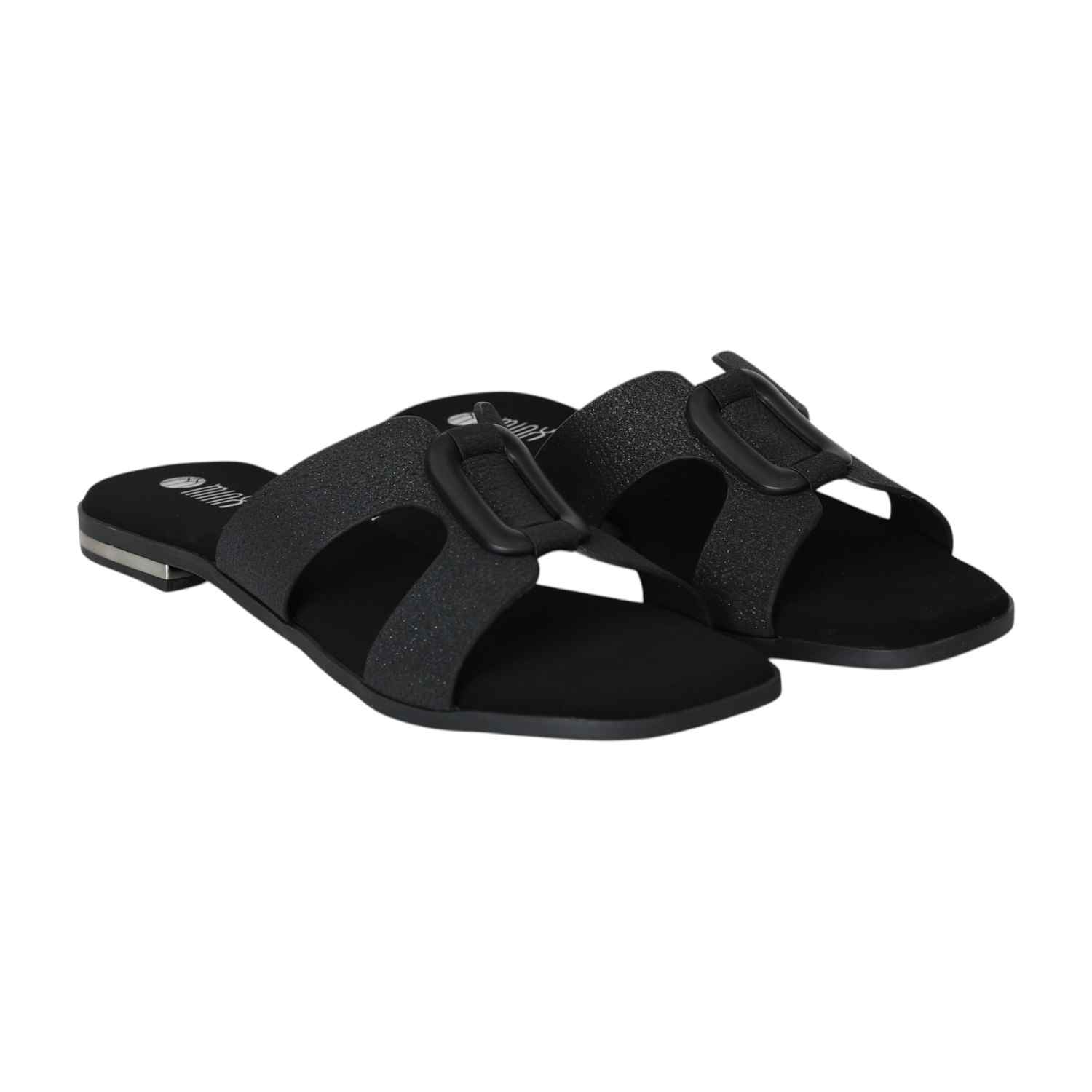 Women's Midnight Spark Slides