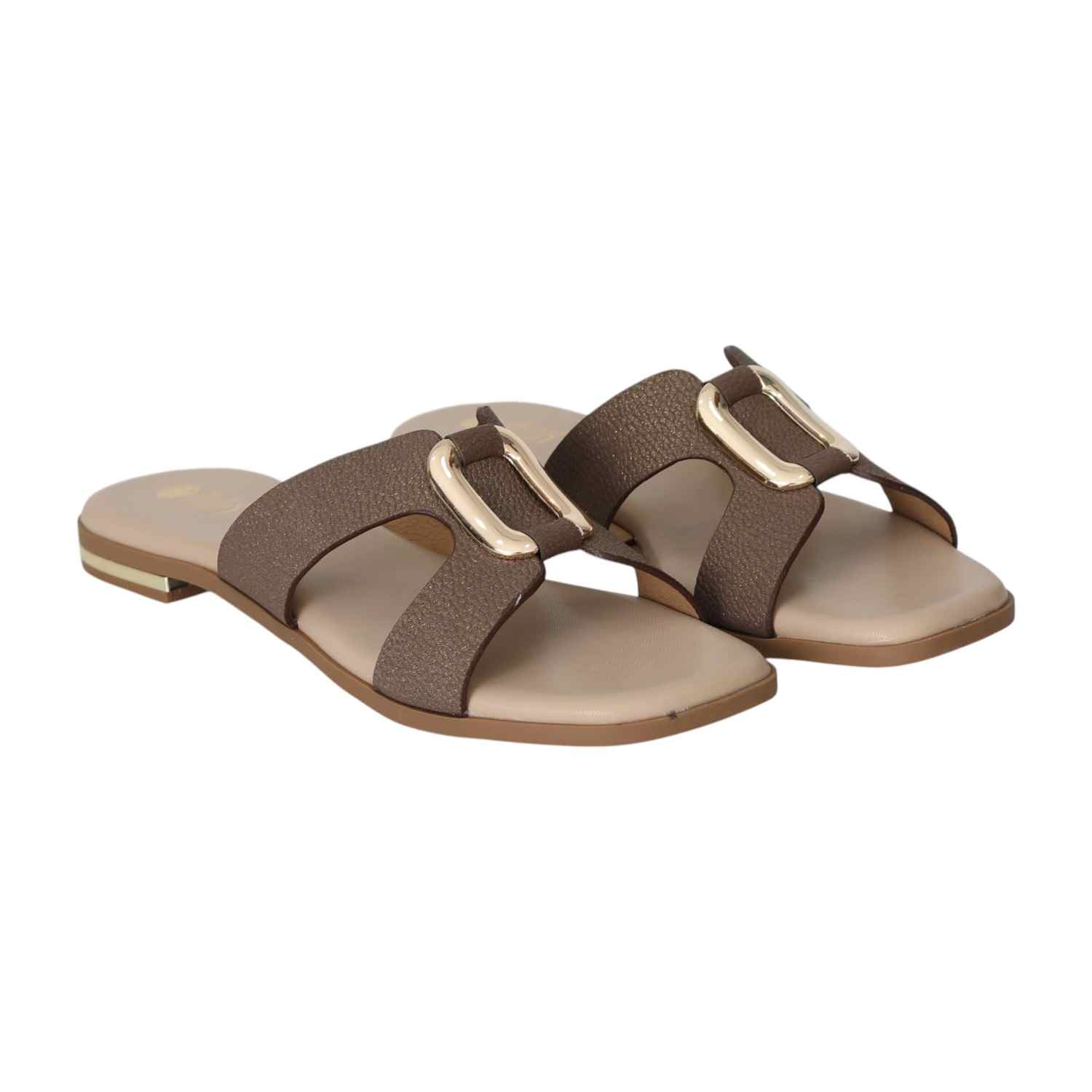 Women's Earth Radiance Slides