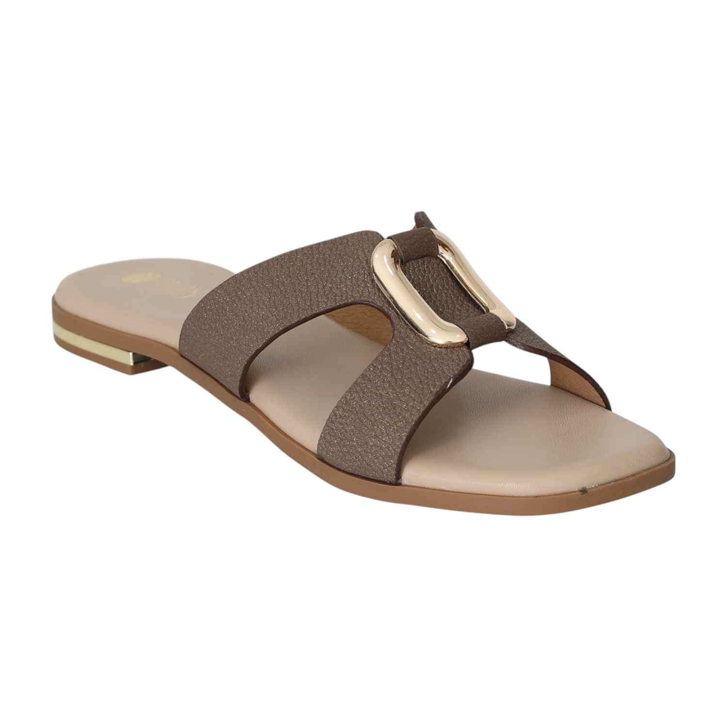 Women's Earth Radiance Slides