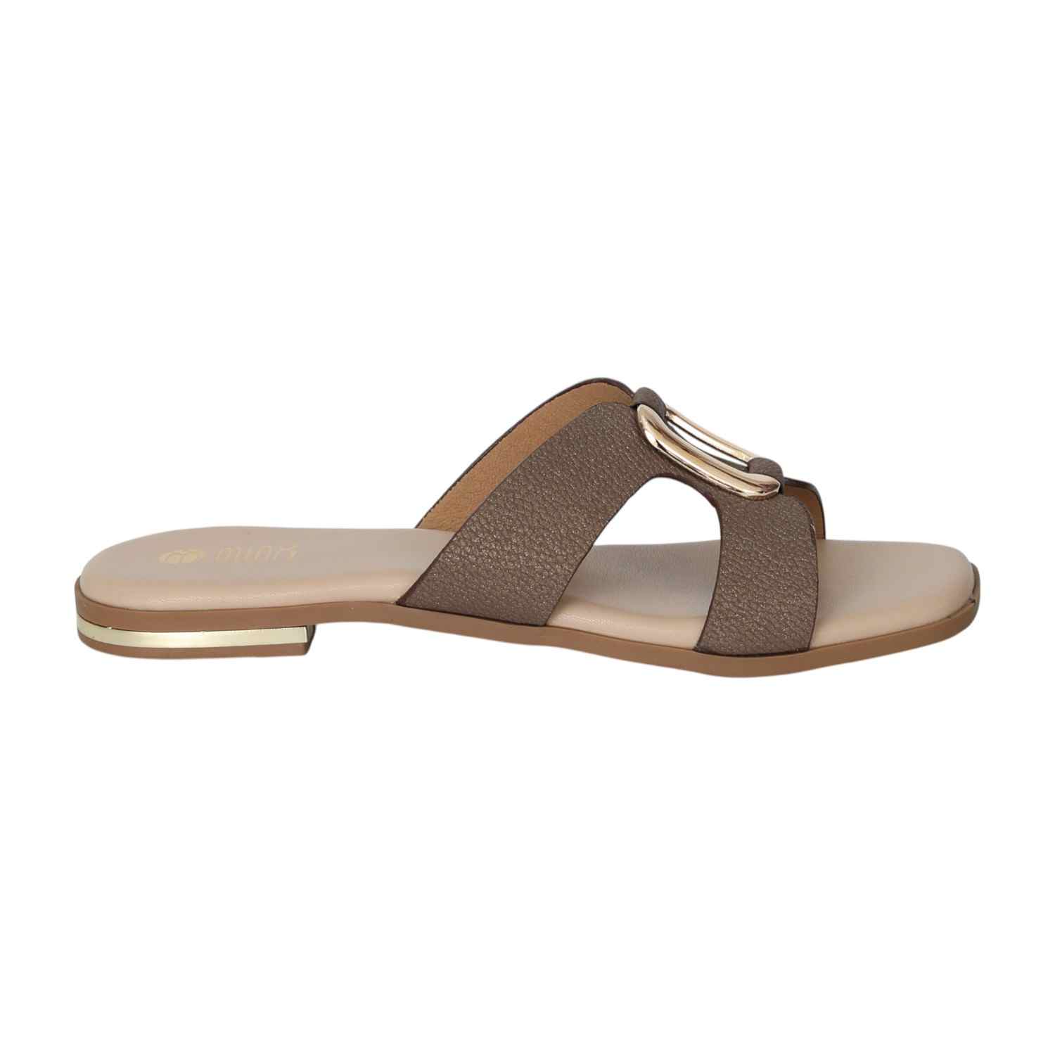 Women's Earth Radiance Slides