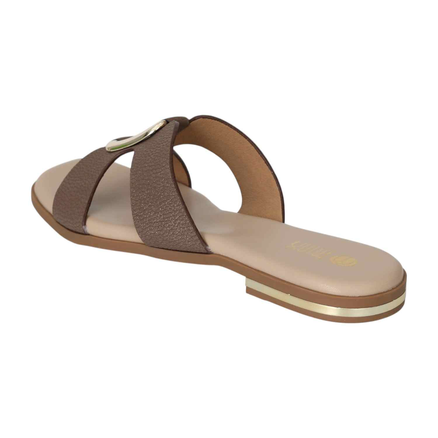 Women's Earth Radiance Slides