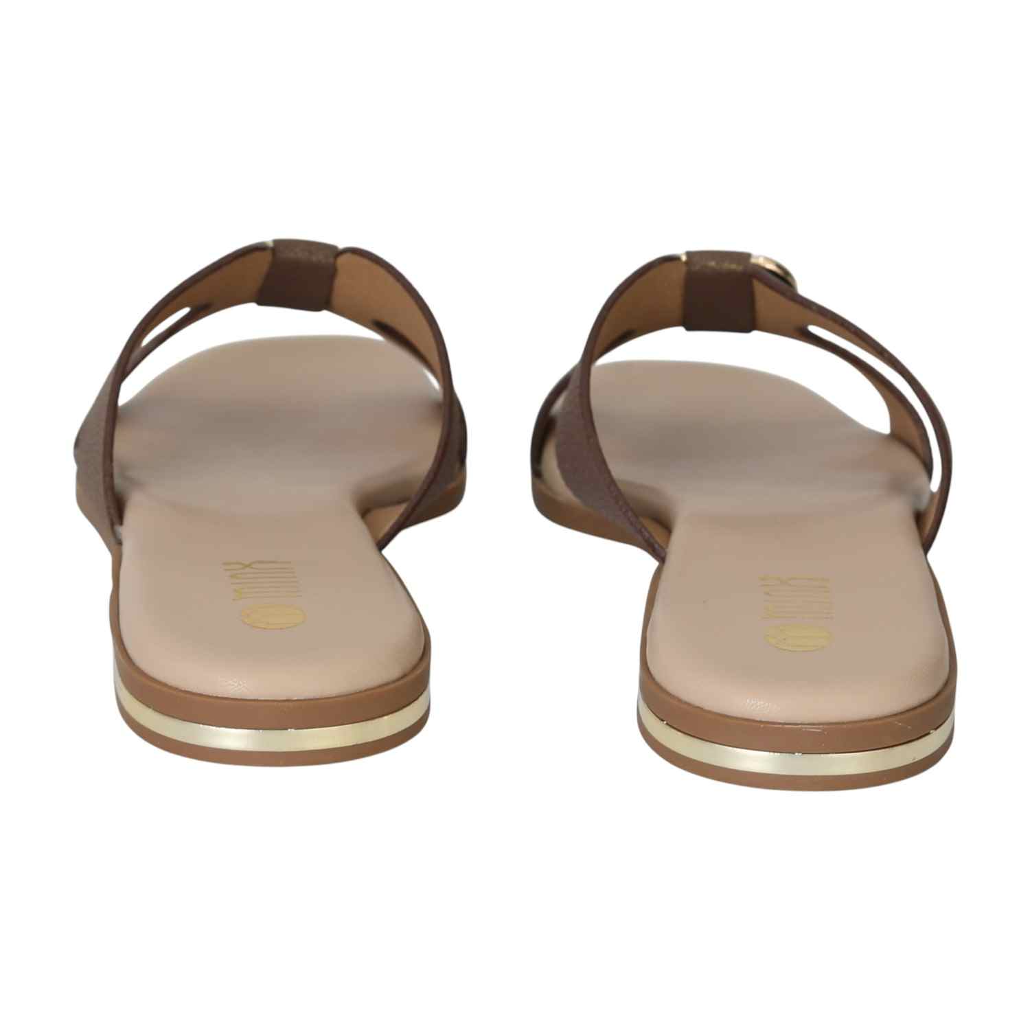 Women's Earth Radiance Slides