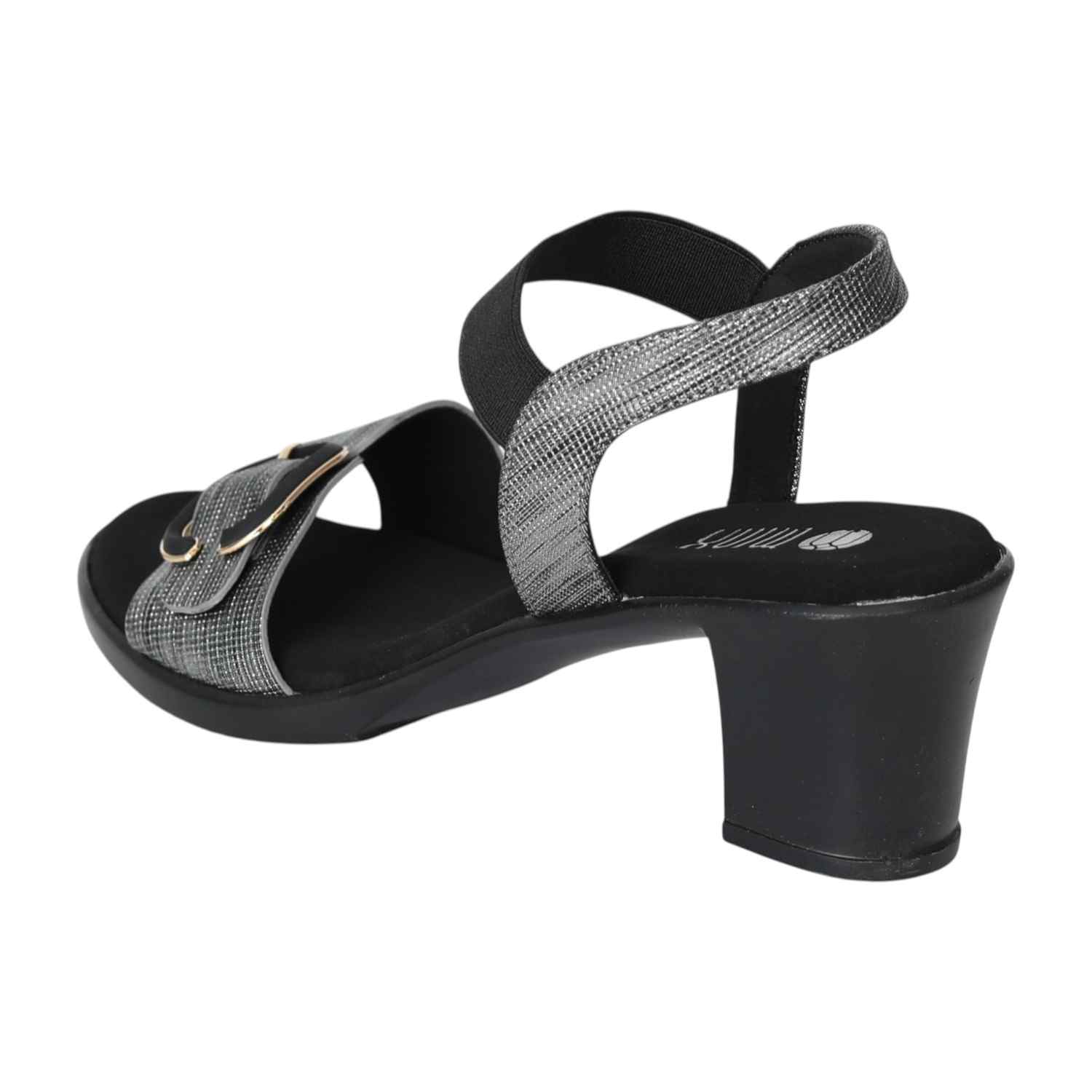 Women's Raven's Shimmer Heel Sandals