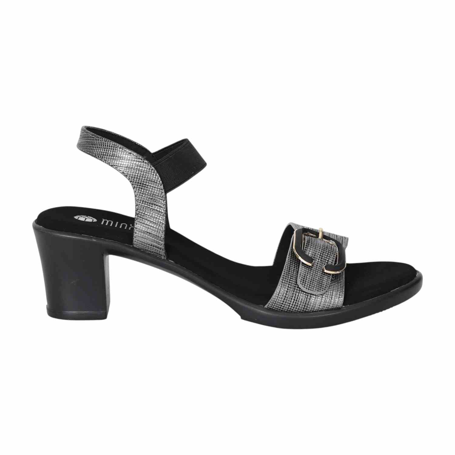 Women's Raven's Shimmer Heel Sandals