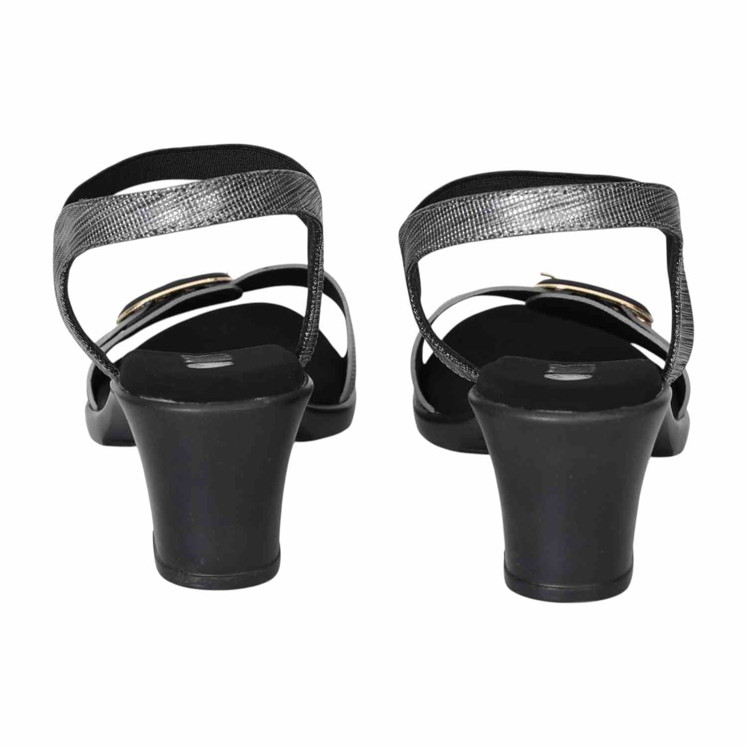 Women's Raven's Shimmer Heel Sandals