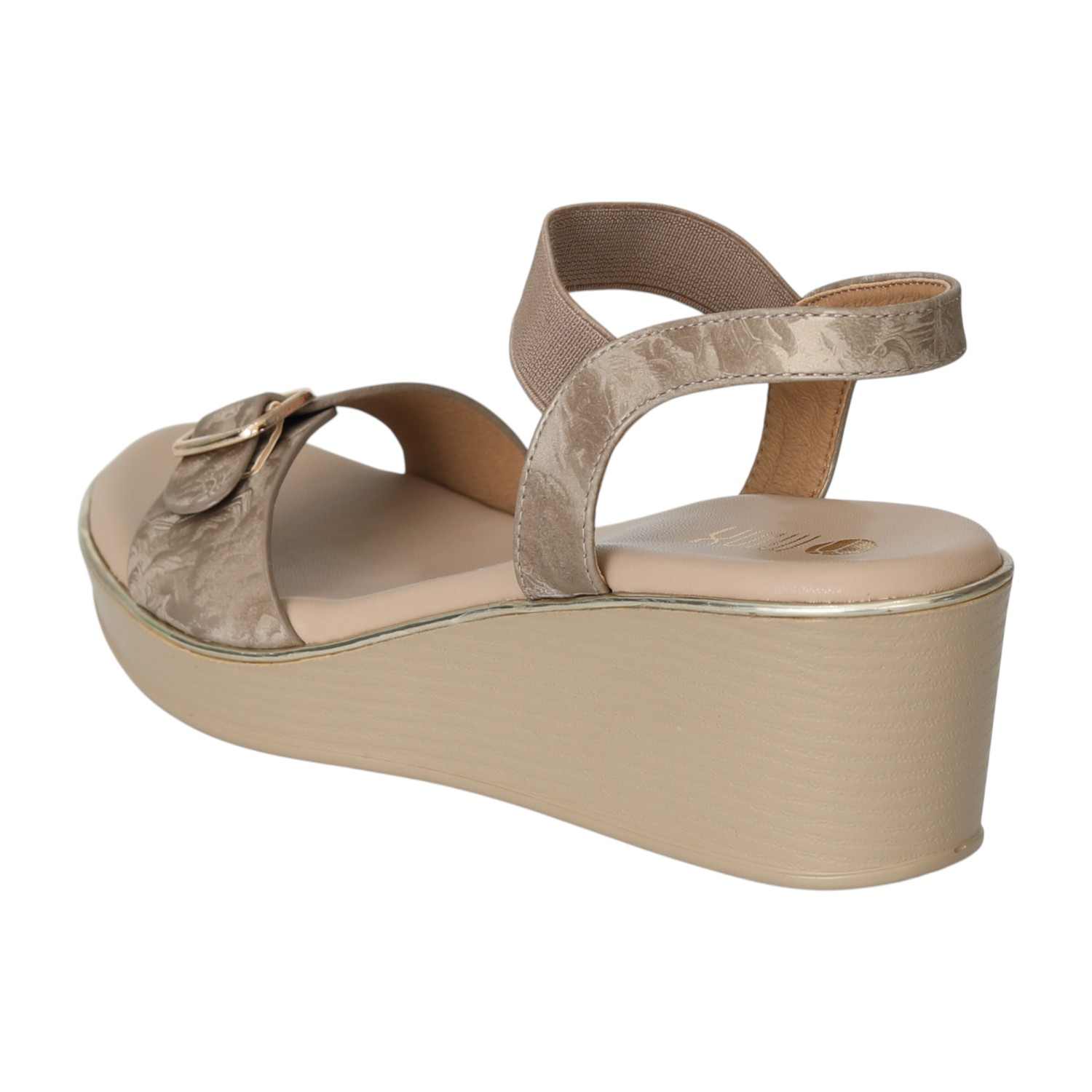 Women's Sandstone Radiance Wedges