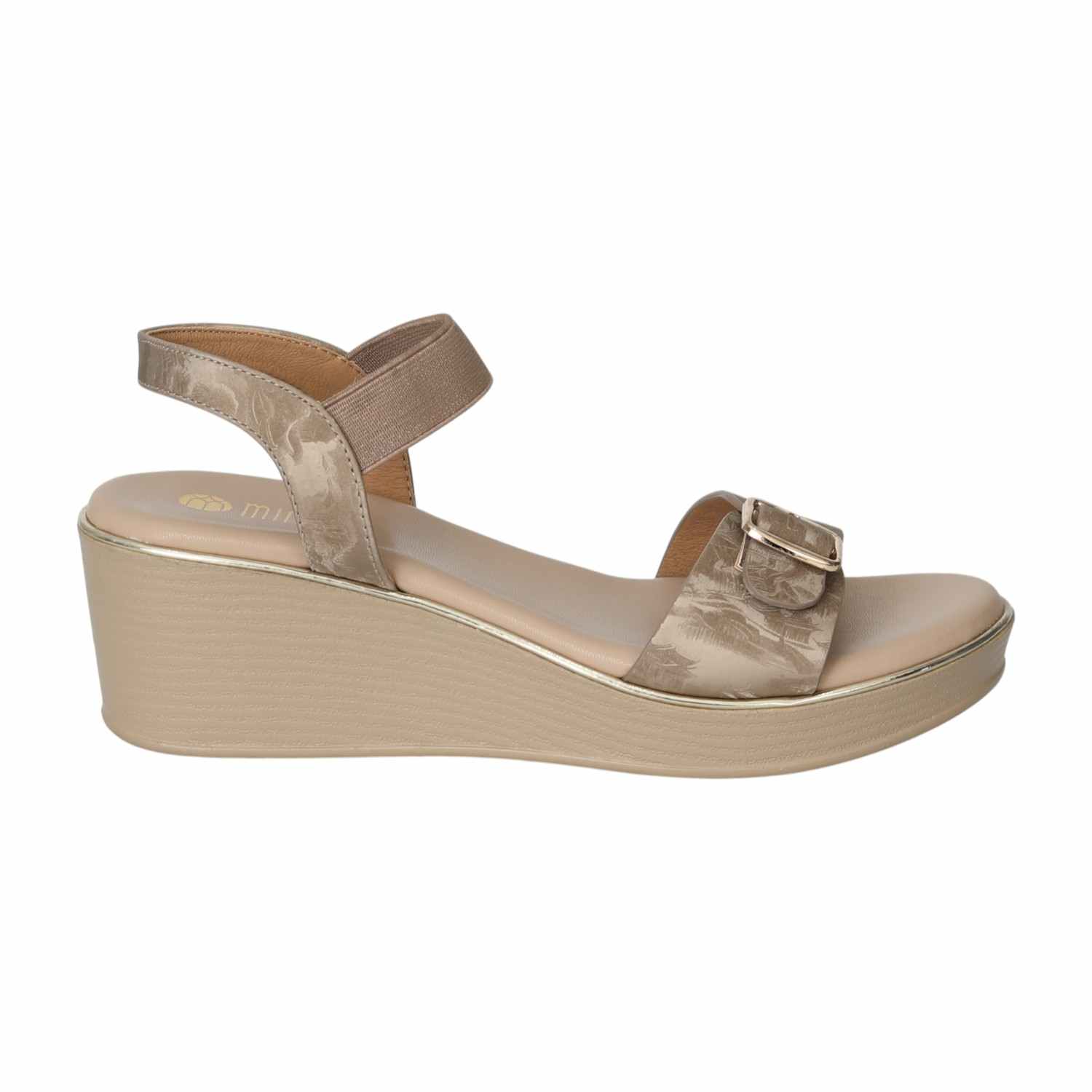 Women's Sandstone Radiance Wedges