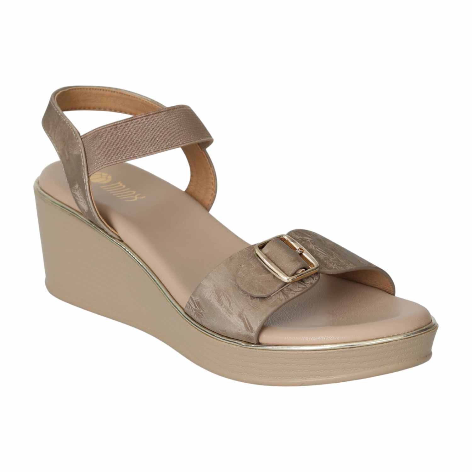 Women's Sandstone Radiance Wedges