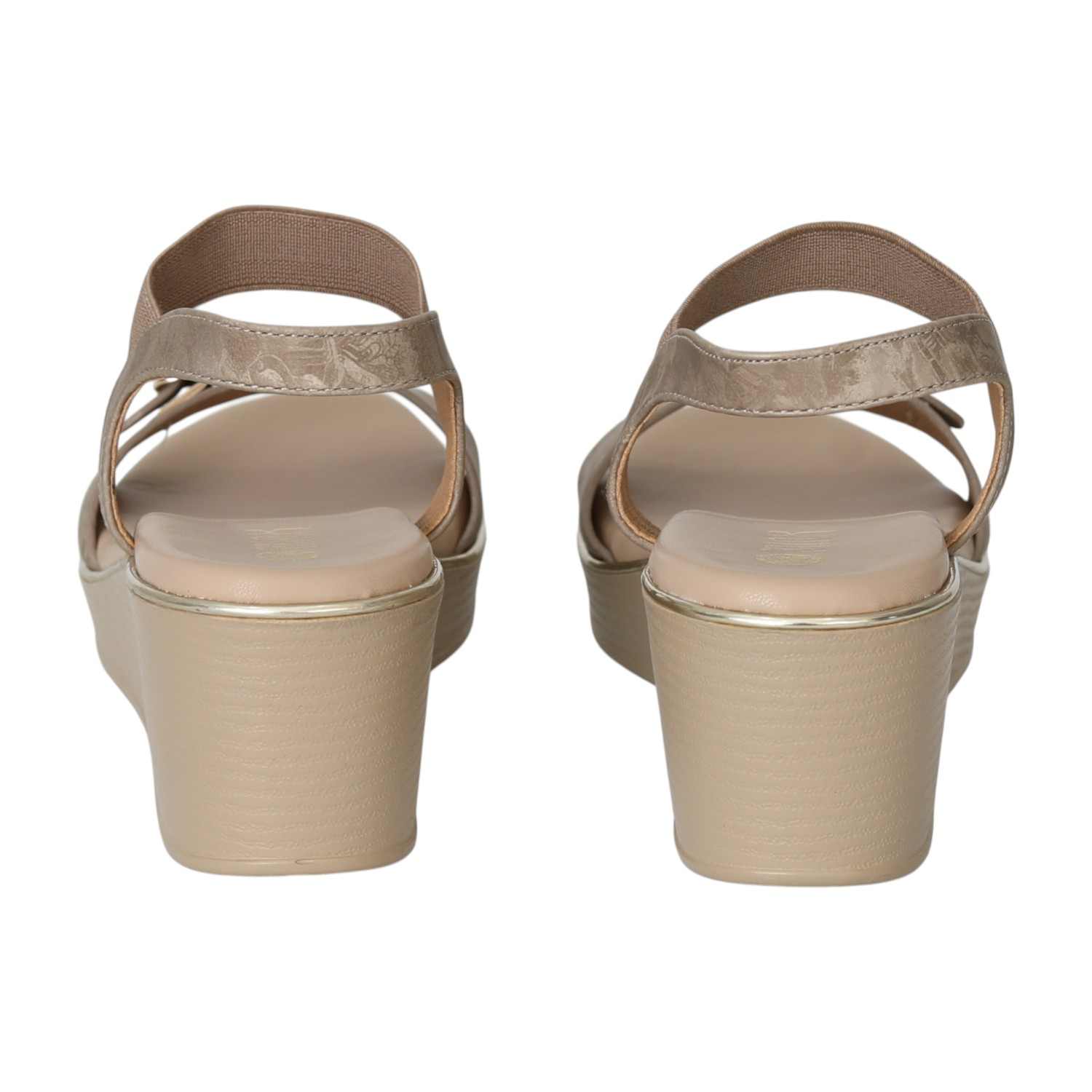 Women's Sandstone Radiance Wedges