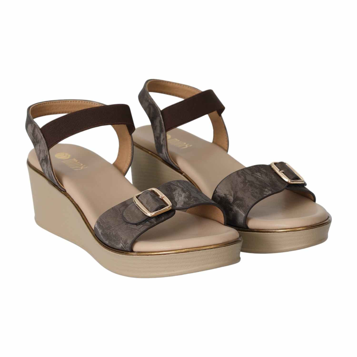 Women's Earth Glow Wedges