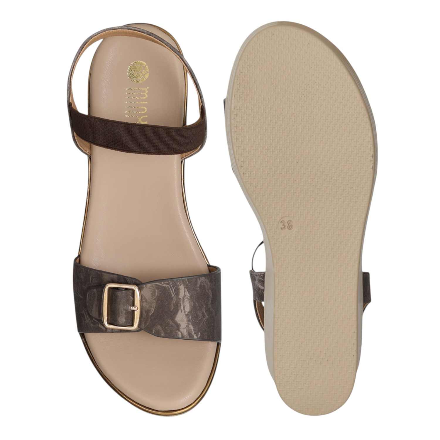 Women's Earth Glow Wedges