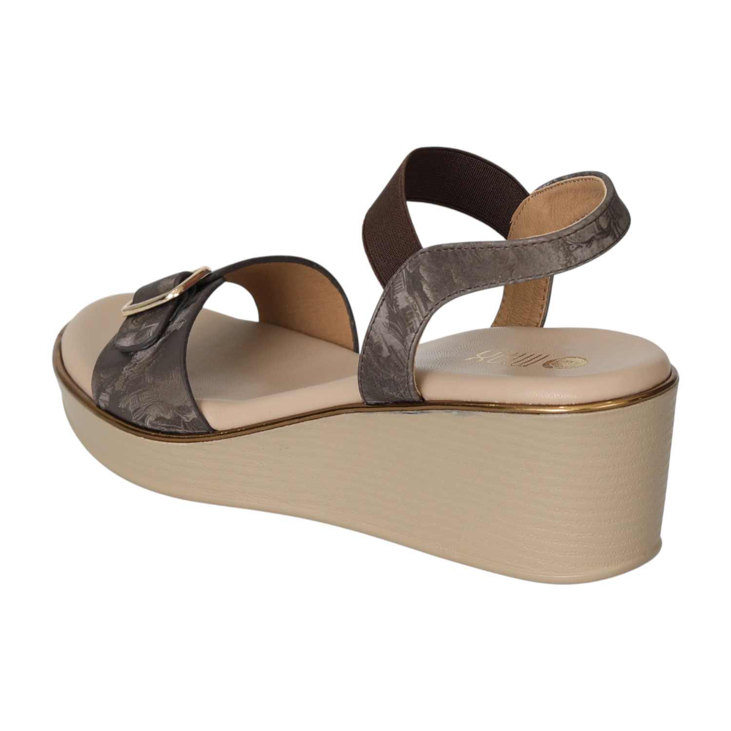 Women's Earth Glow Wedges