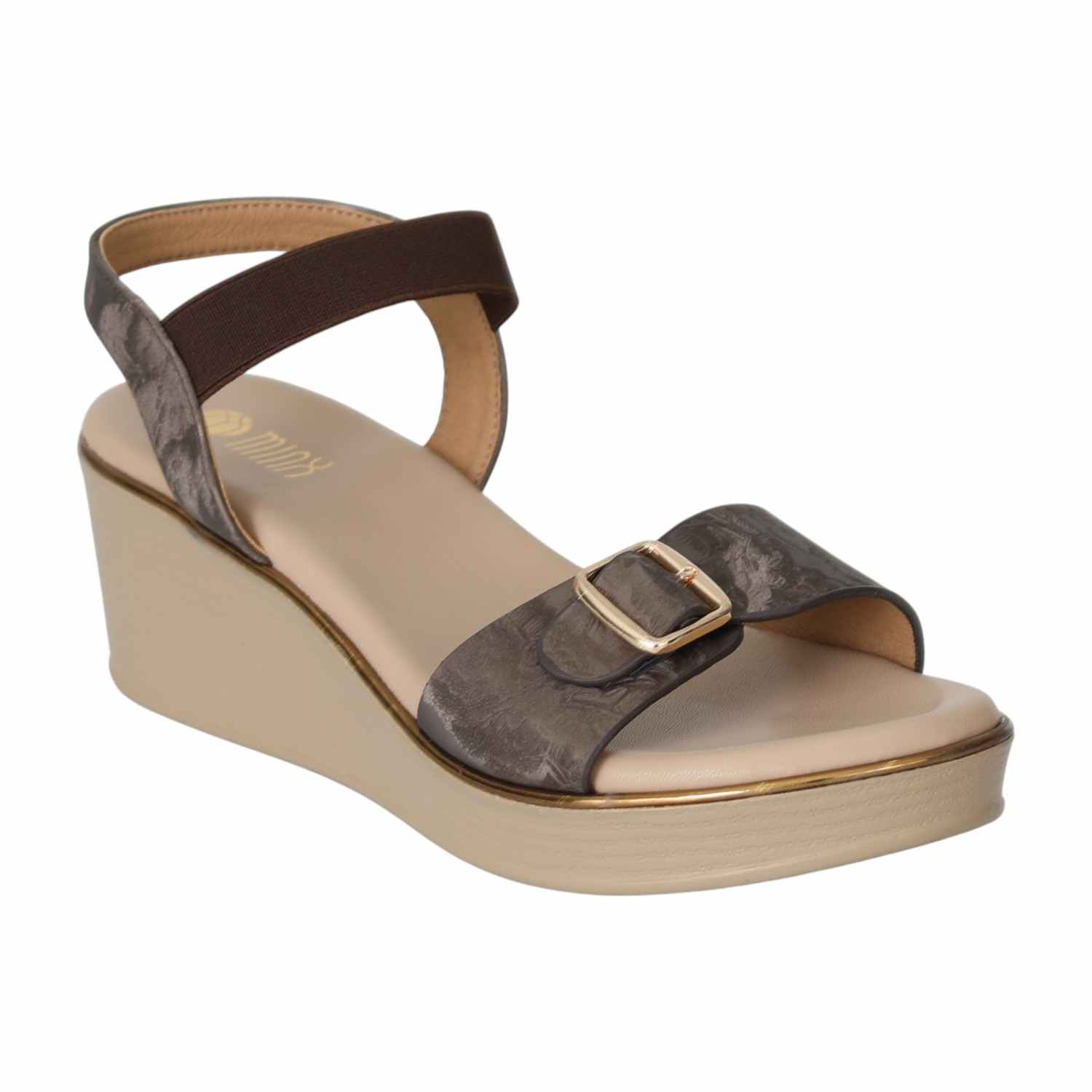 Women's Earth Glow Wedges