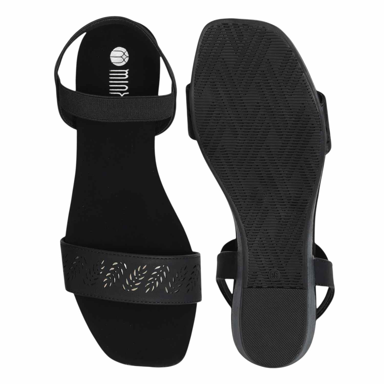 Women's Night Lace Sandals