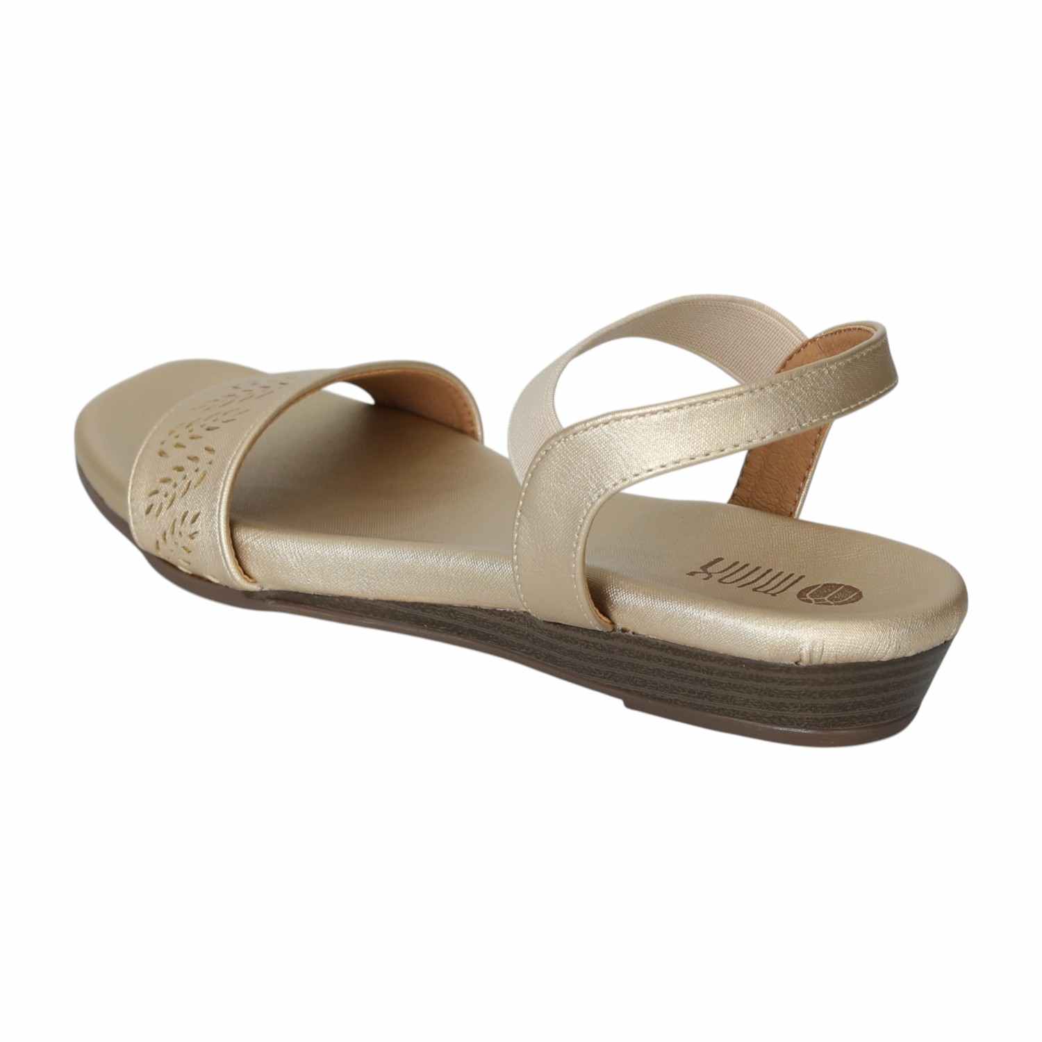 Women's Golden Glow Sandals