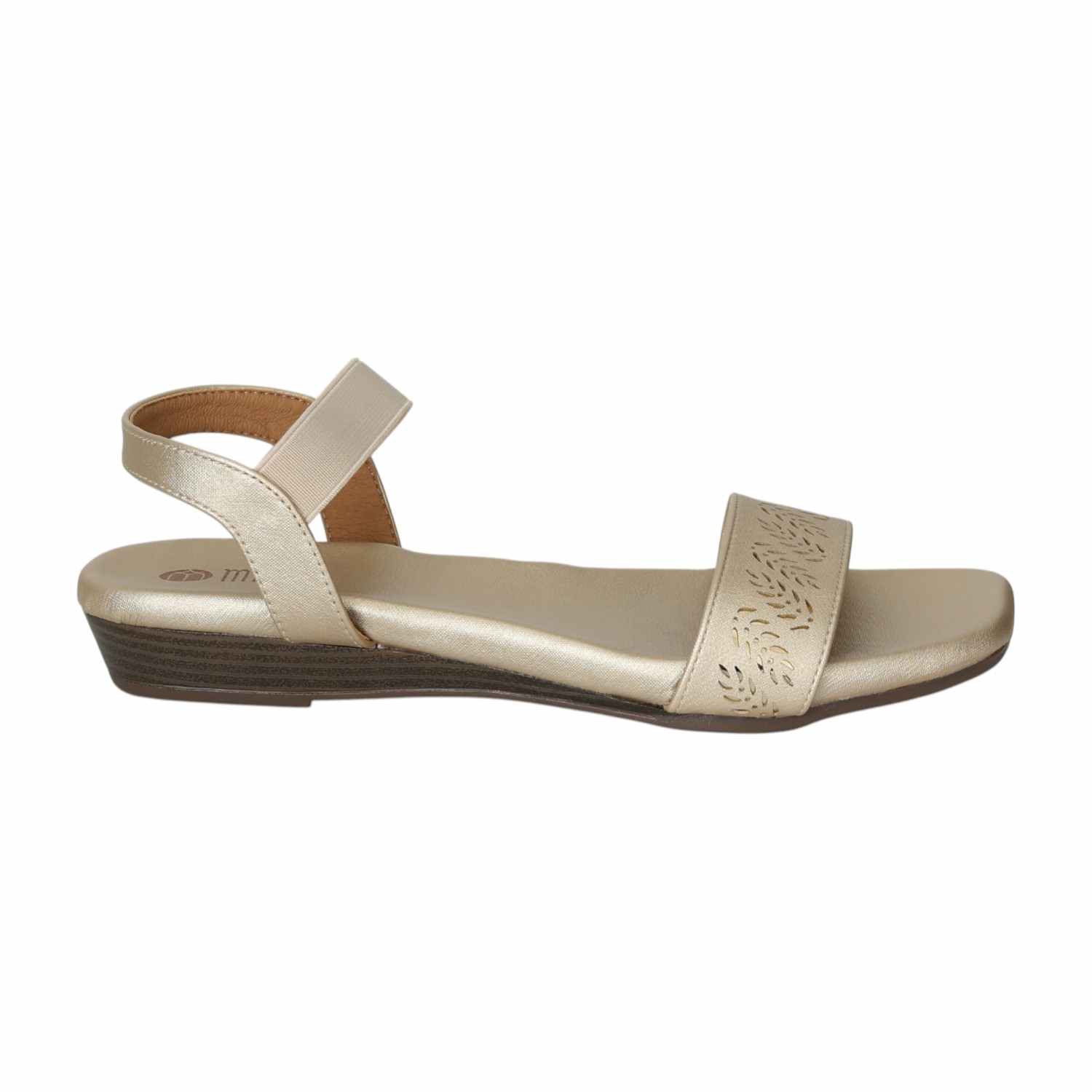 Women's Golden Glow Sandals