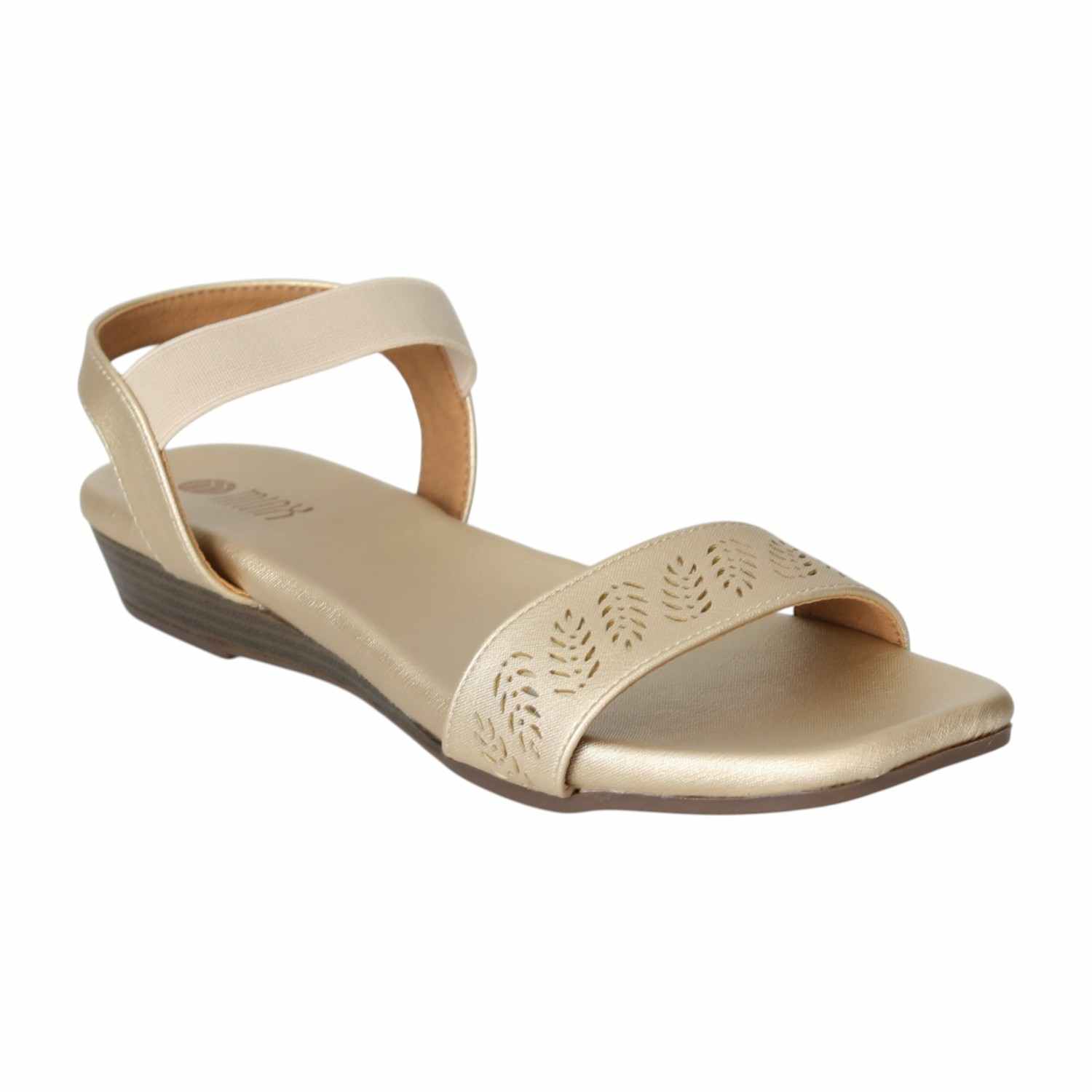 Women's Golden Glow Sandals