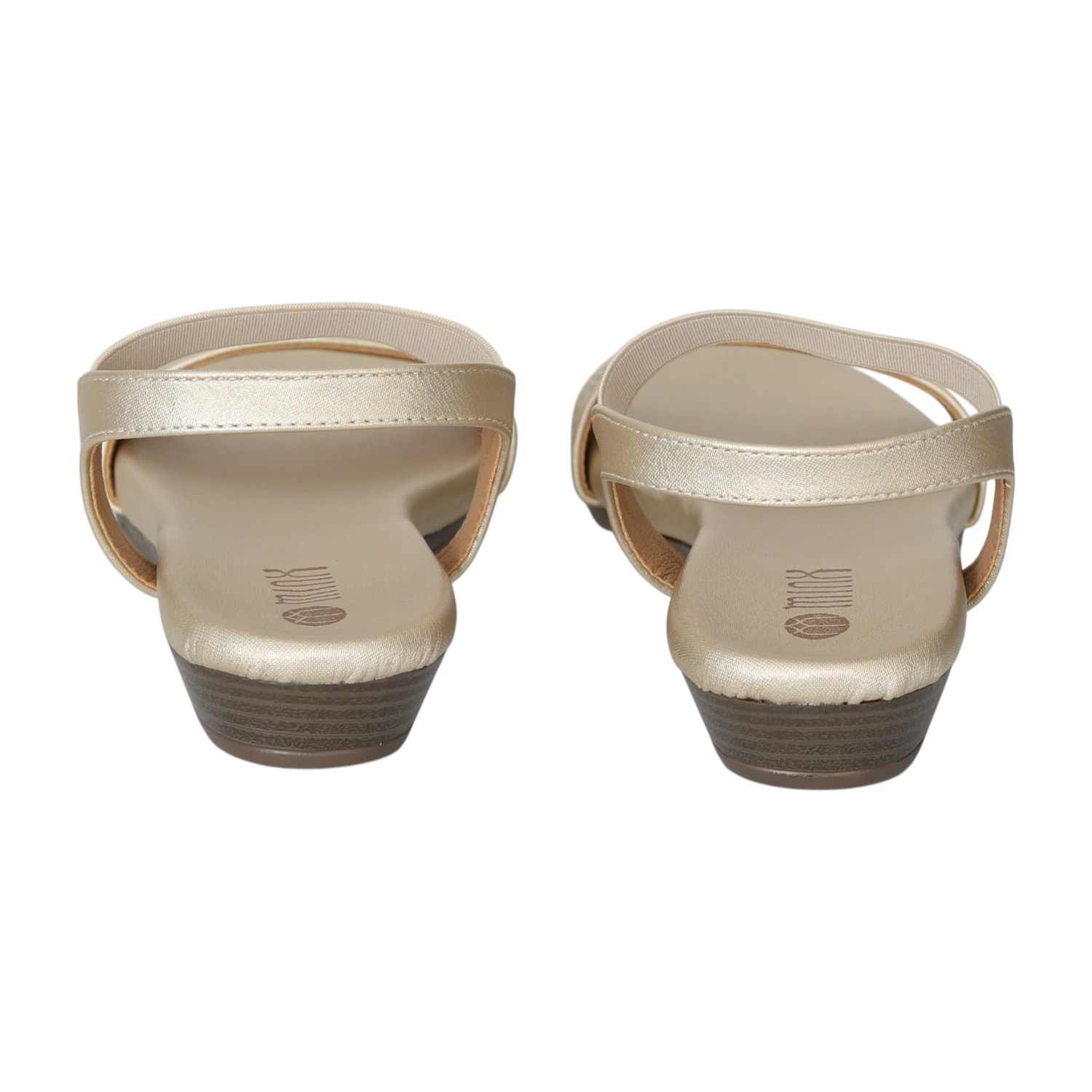 Women's Golden Glow Sandals