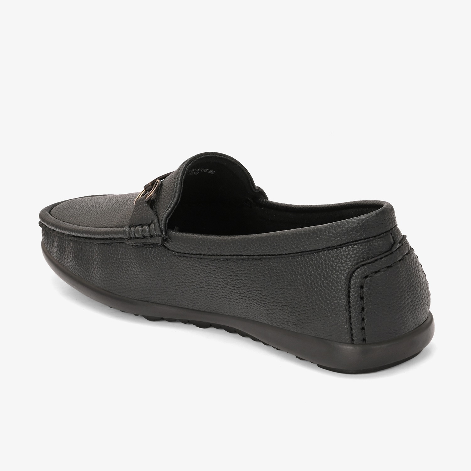 WARRIN BLACK SLIP ON