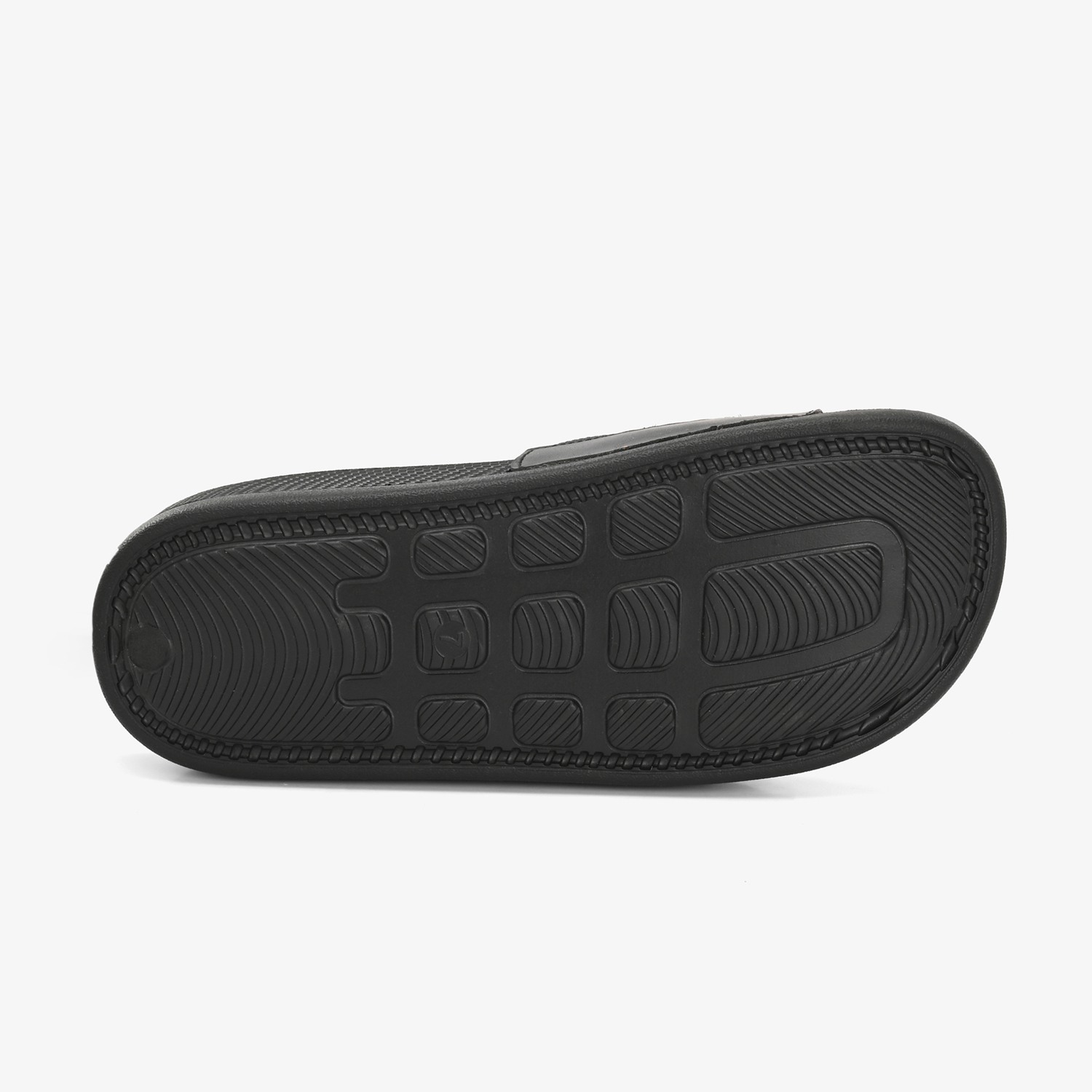 TACITO BLACK SLIDERS
