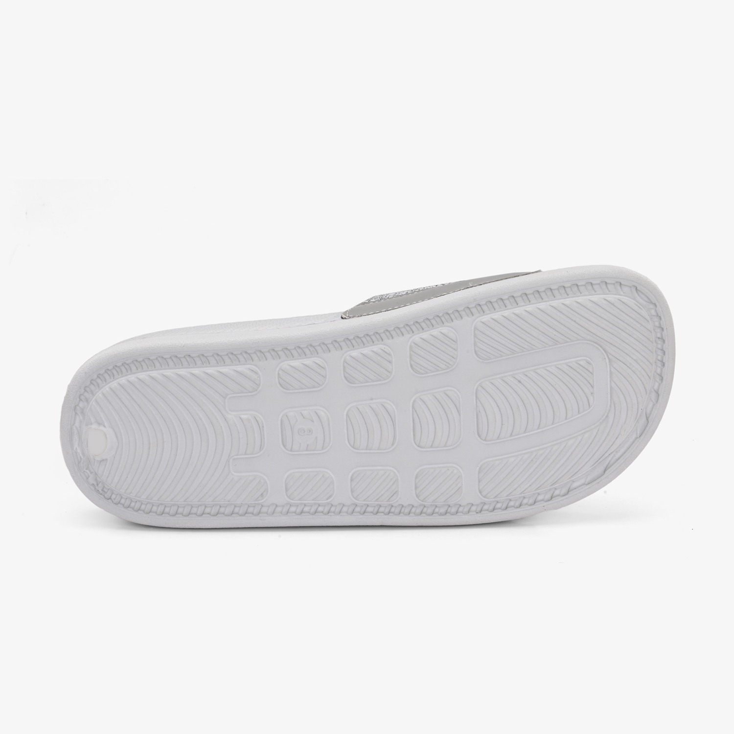 ERASMO GREY SLIDERS