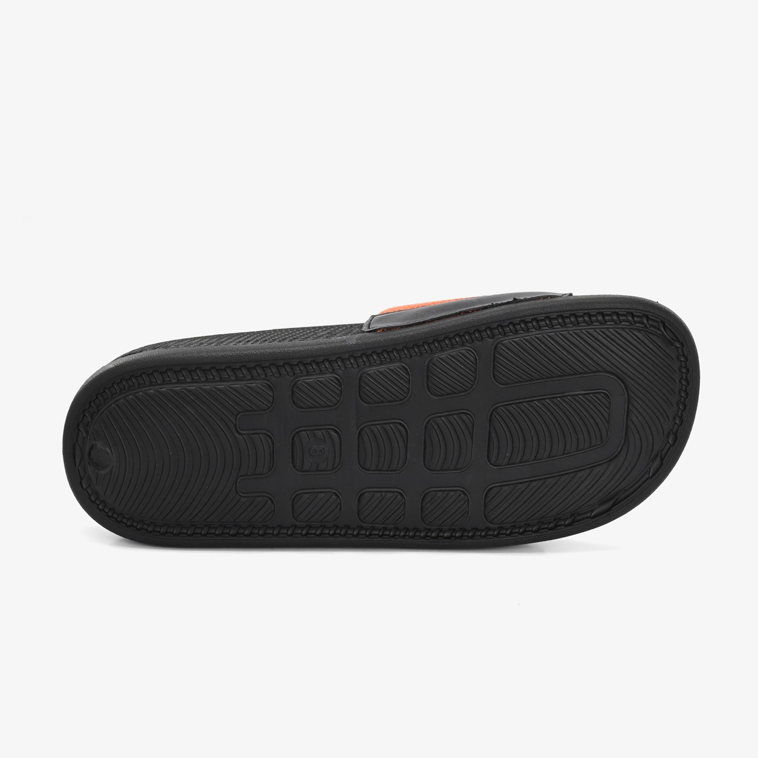 ELVIO ORANGE SLIDERS