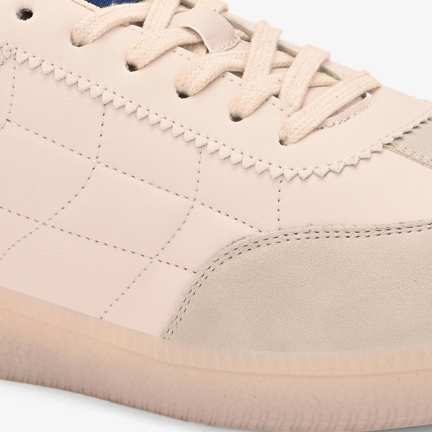 LOWAN BEIGE SNEAKERS