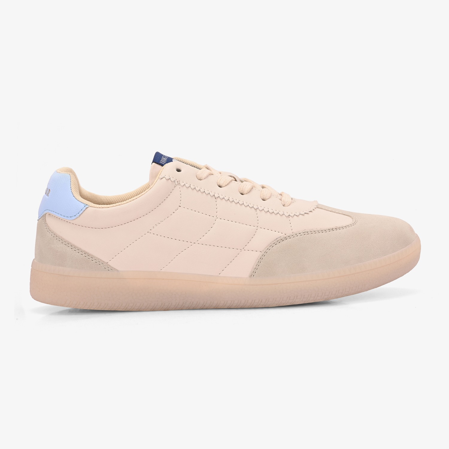 LOWAN BEIGE SNEAKERS