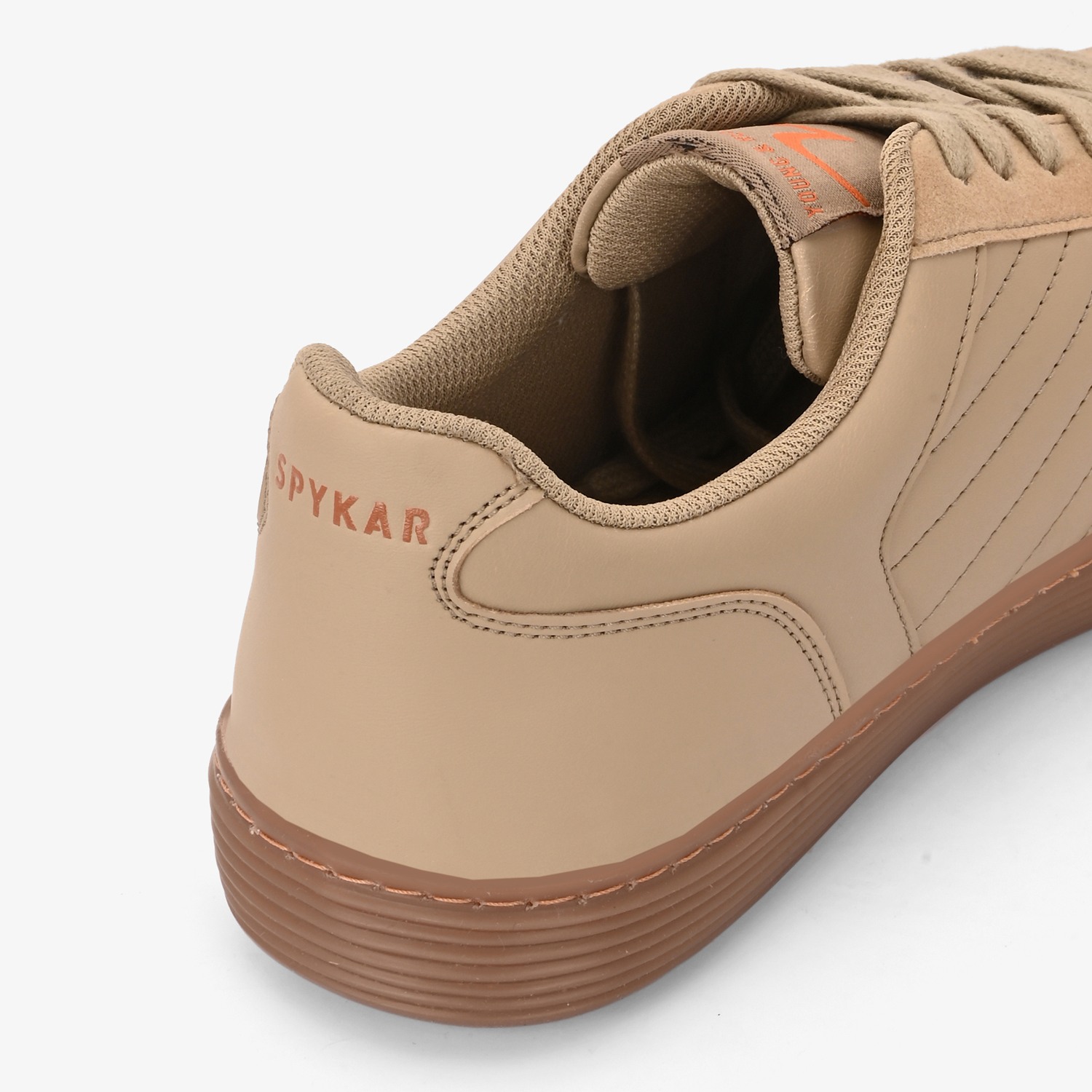 NARELLE BEIGE SNEAKERS