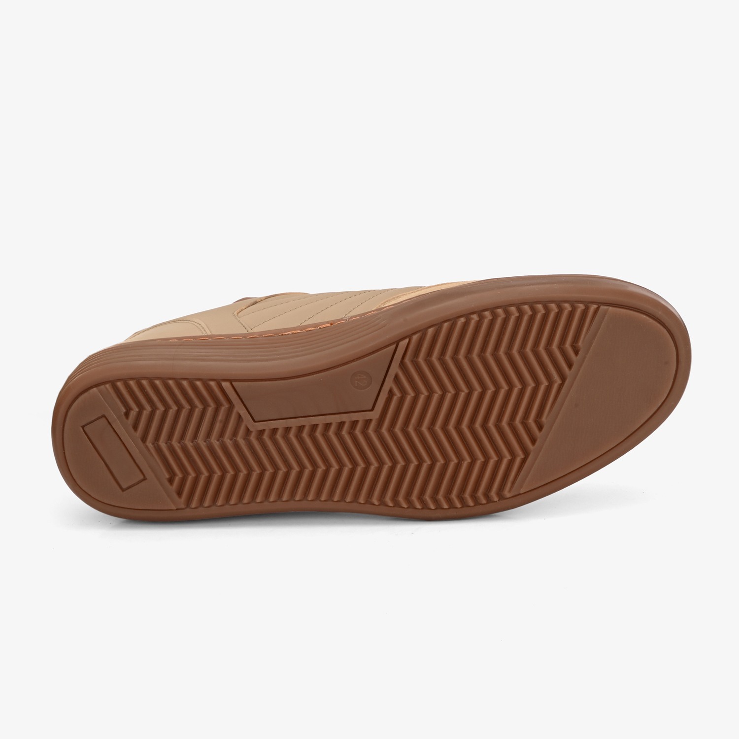 NARELLE BEIGE SNEAKERS