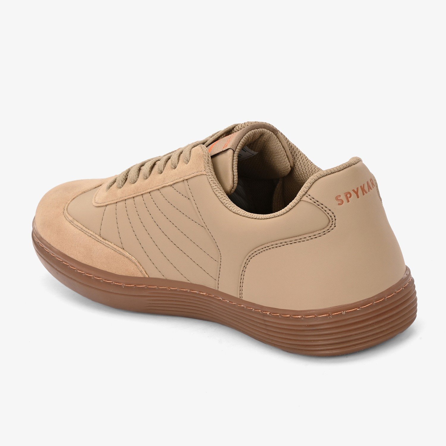 NARELLE BEIGE SNEAKERS