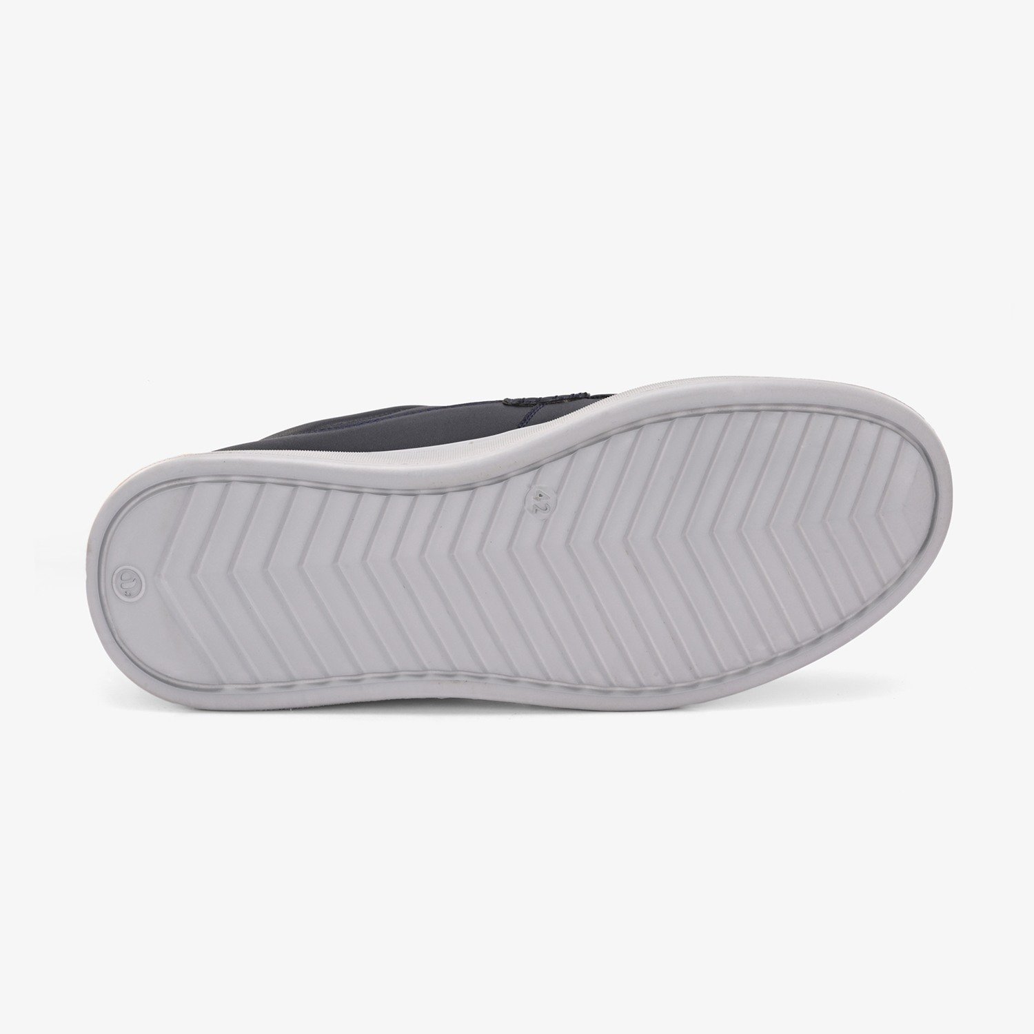 COLBEE NAVY SNEAKERS