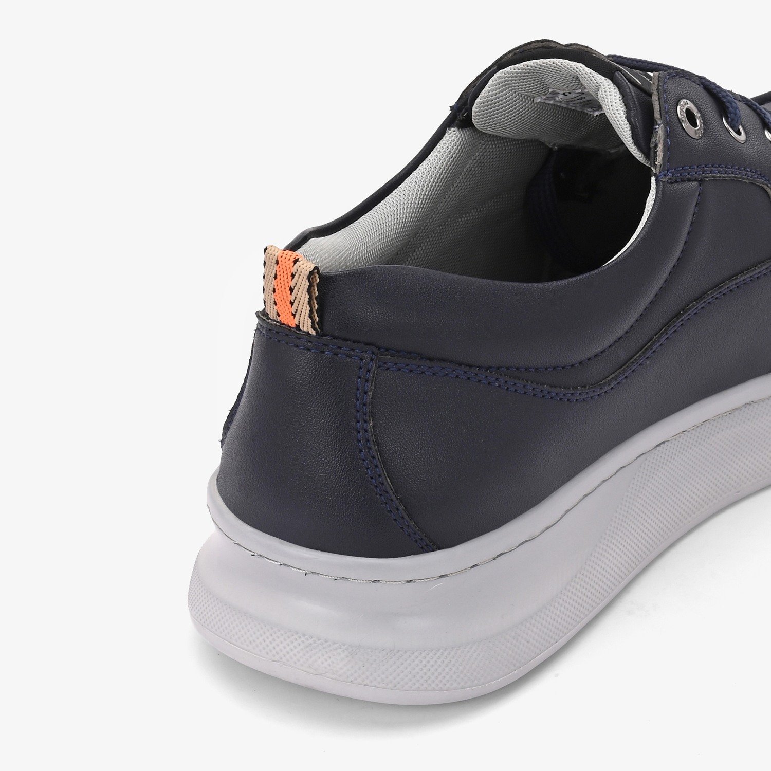 COLBEE NAVY SNEAKERS