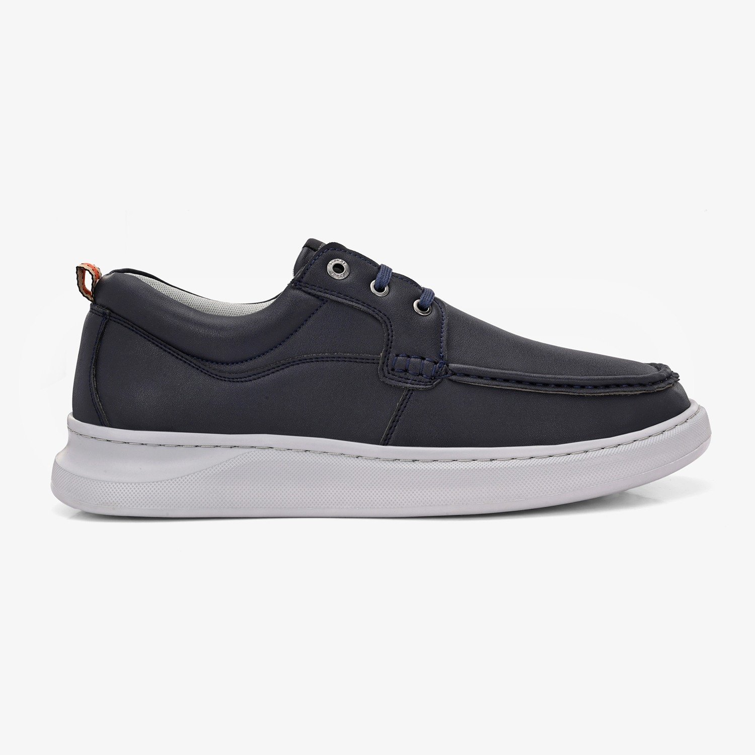 COLBEE NAVY SNEAKERS