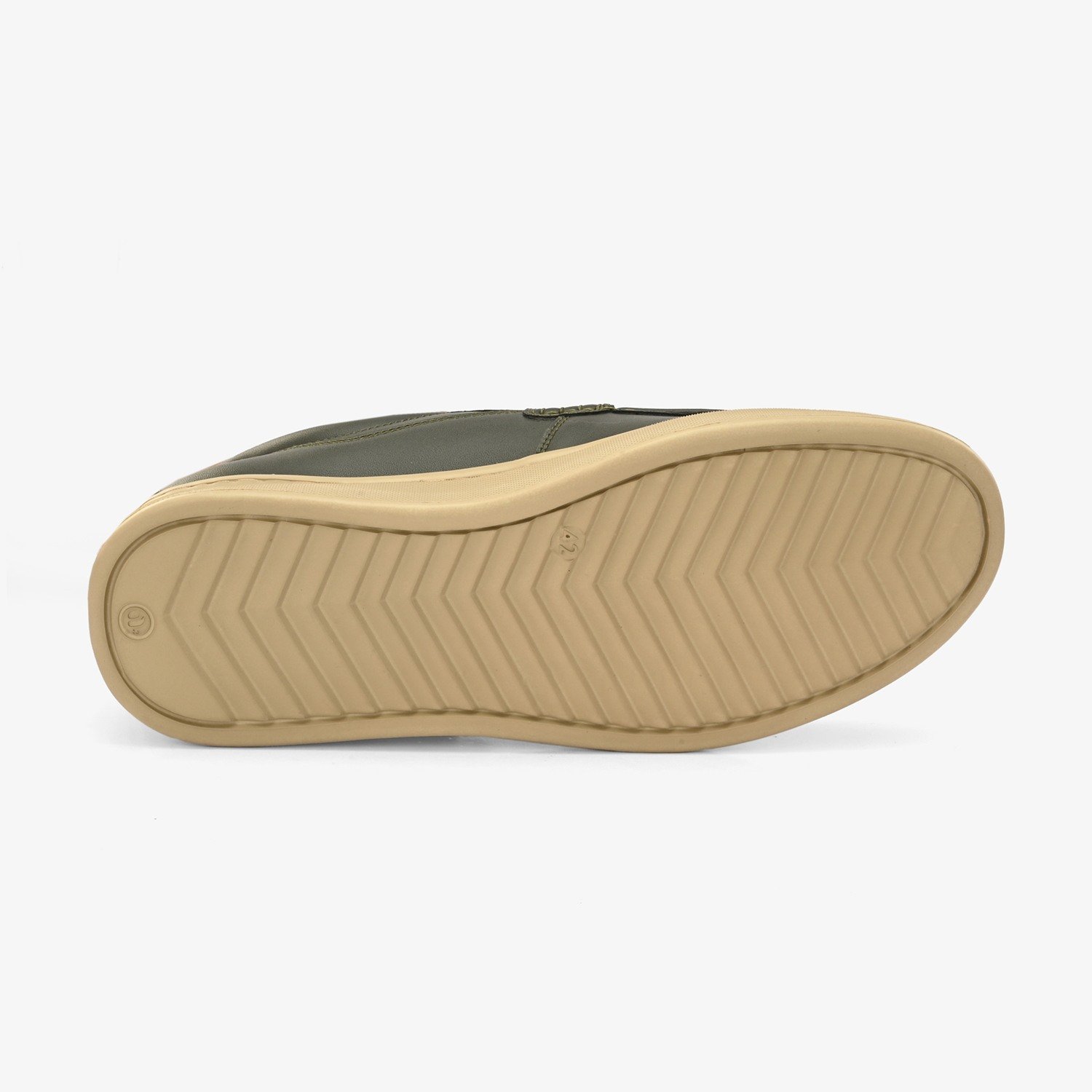 COLBEE OLIVE SNEAKERS