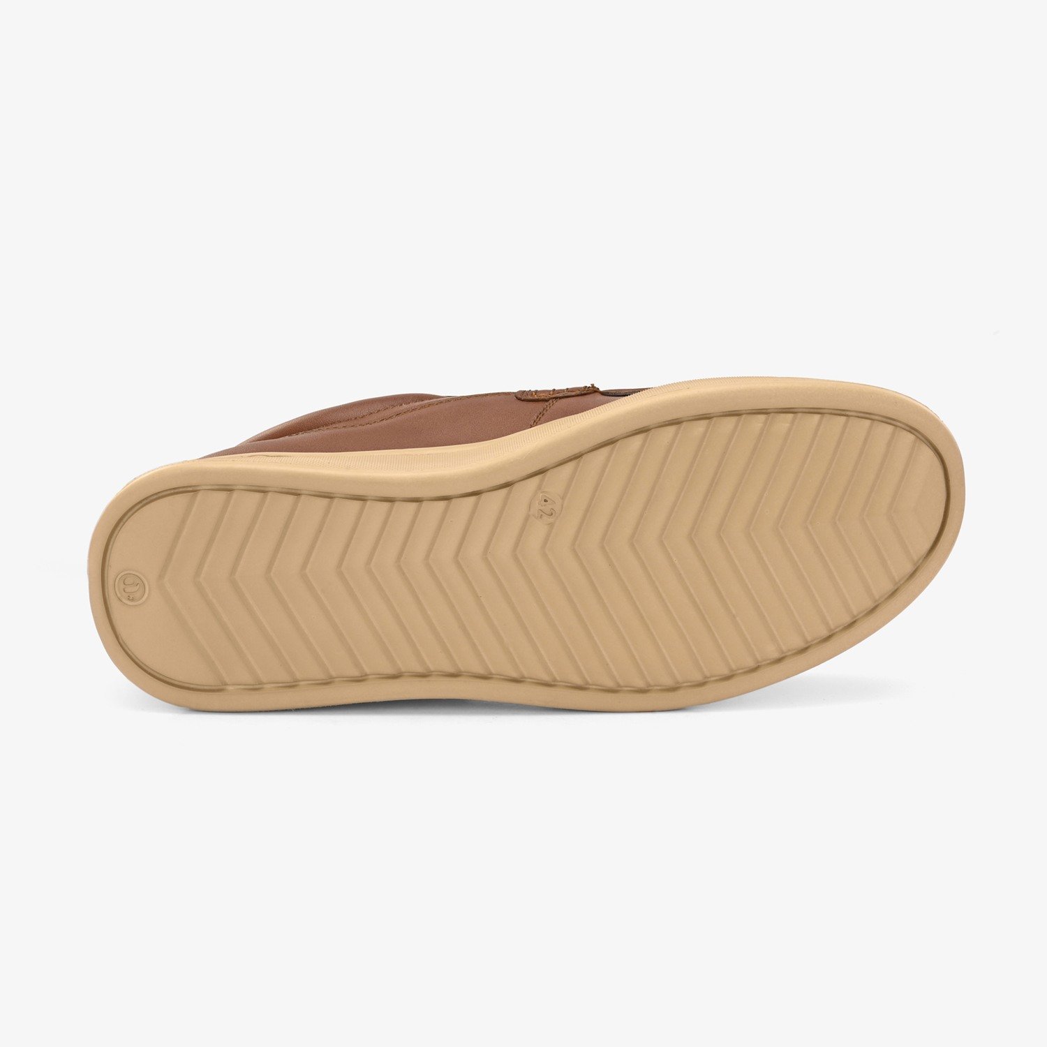 COLBEE TAN SNEAKERS