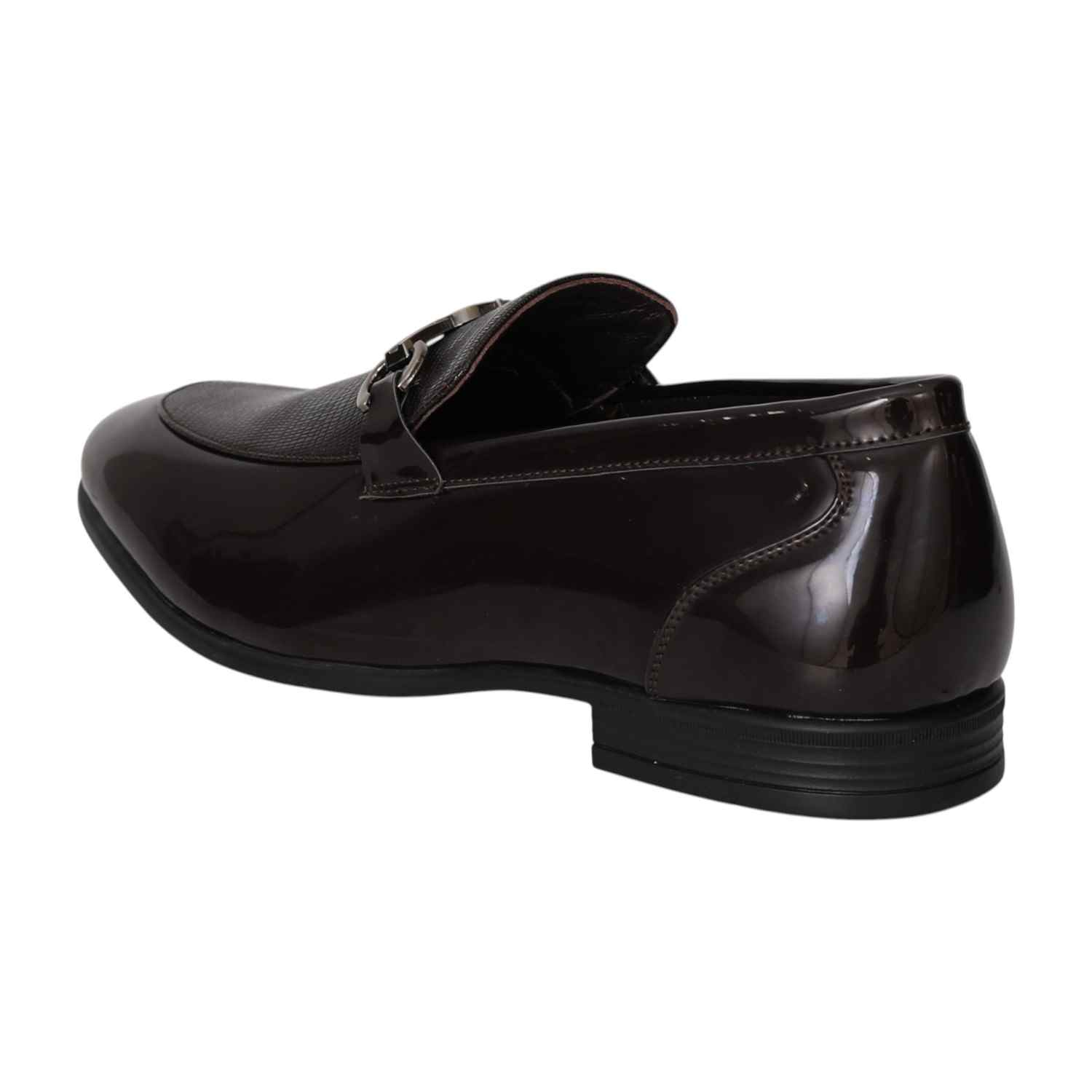 Men Brown Noble Loafers