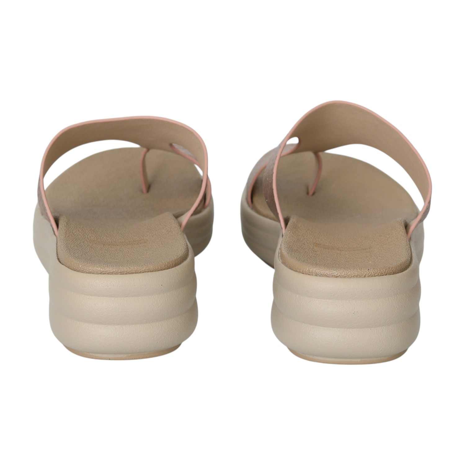 Women's Sultan Glow Toe-Ring Slides