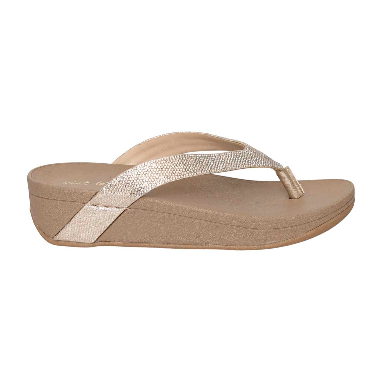 Women’s Dune Luster Flats